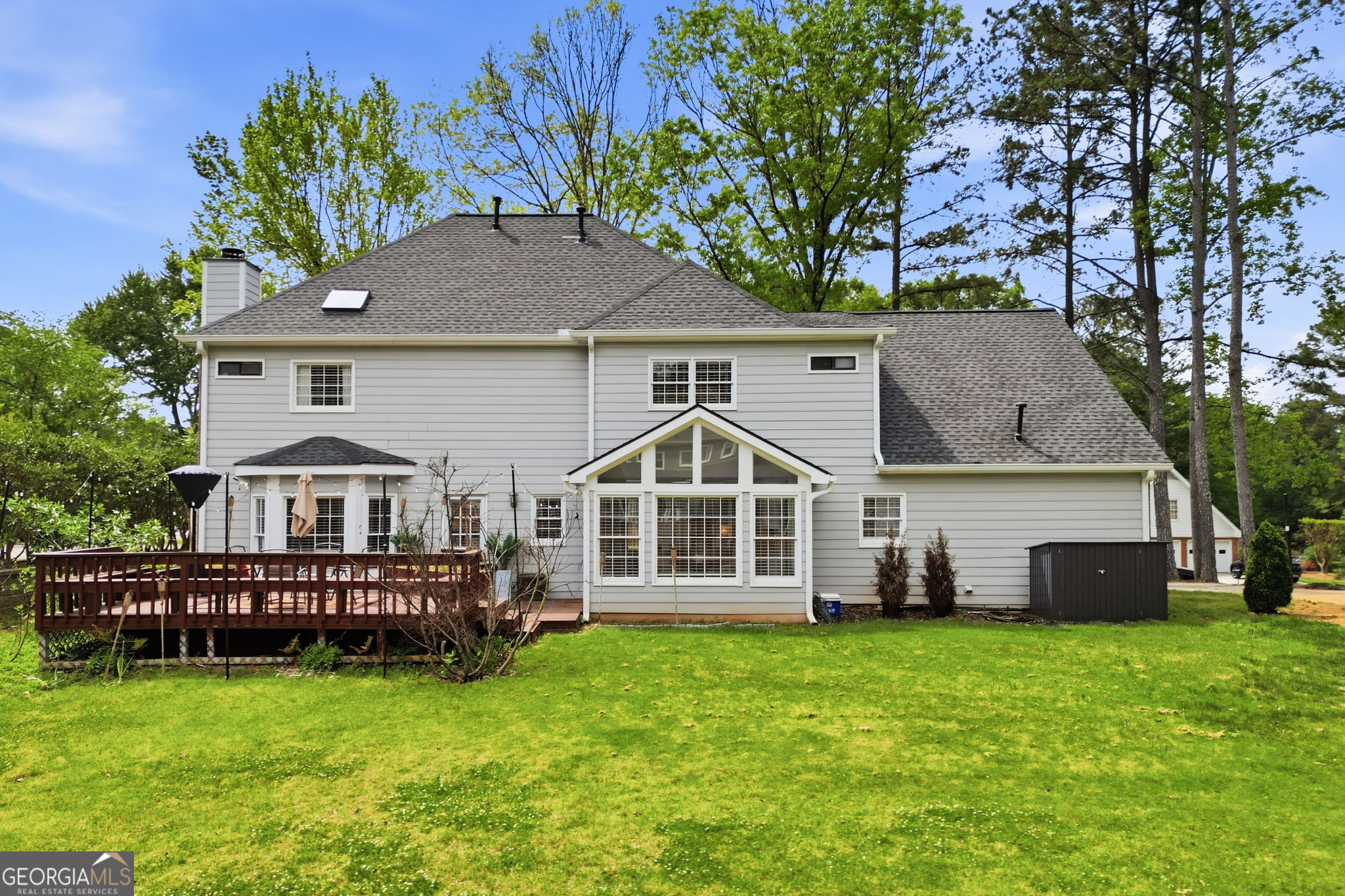 3531 Princeton Corners Lane