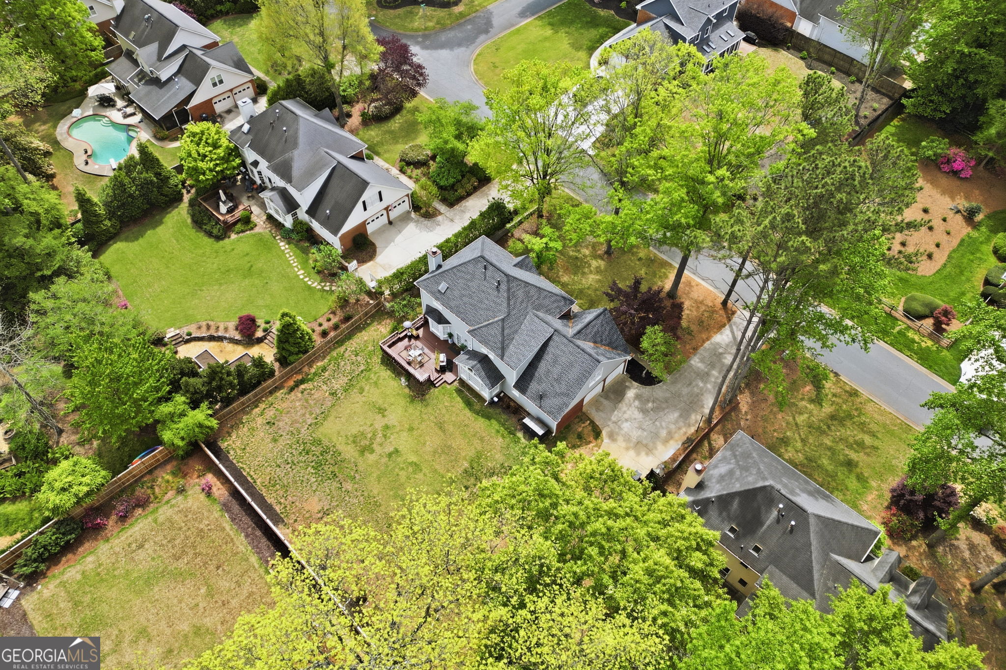 3531 Princeton Corners Lane