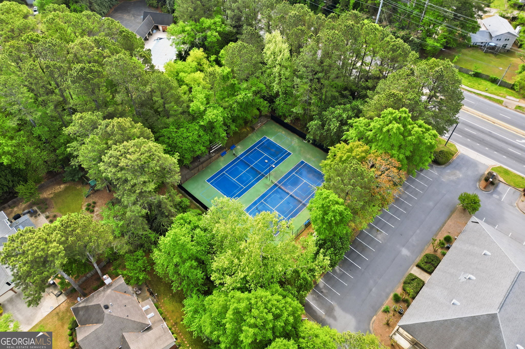 3531 Princeton Corners Lane