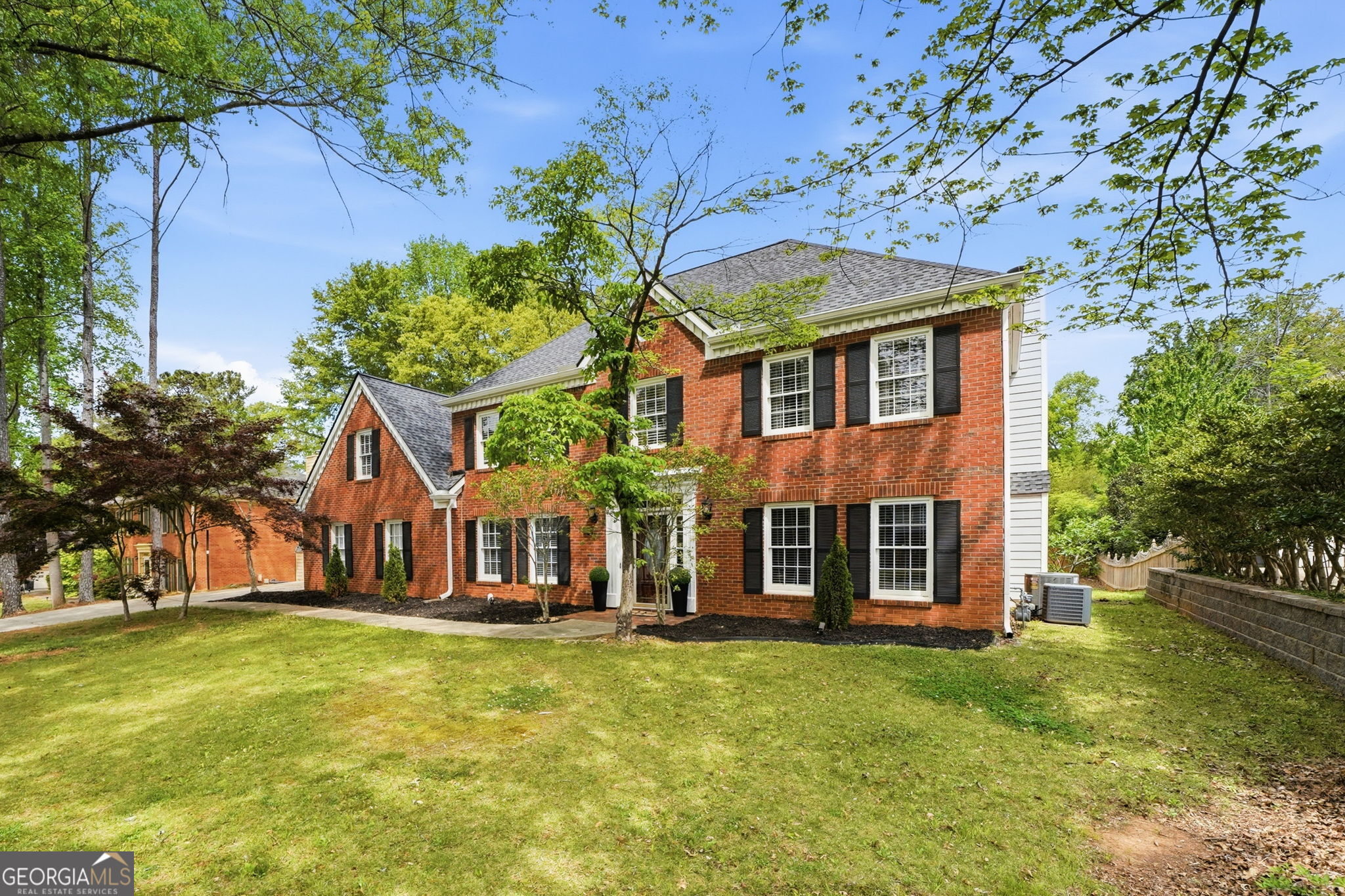 3531 Princeton Corners Lane