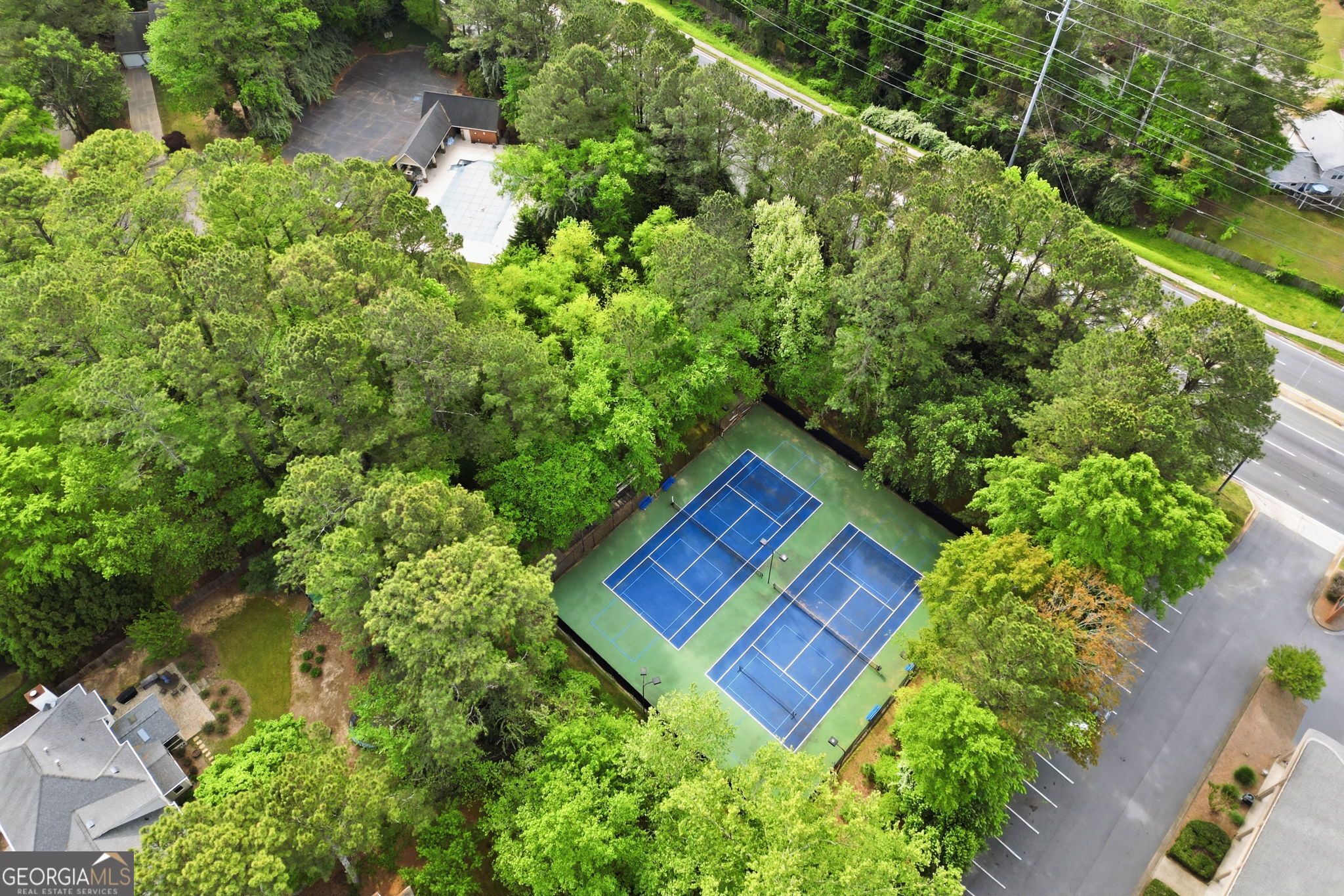 3531 Princeton Corners Lane