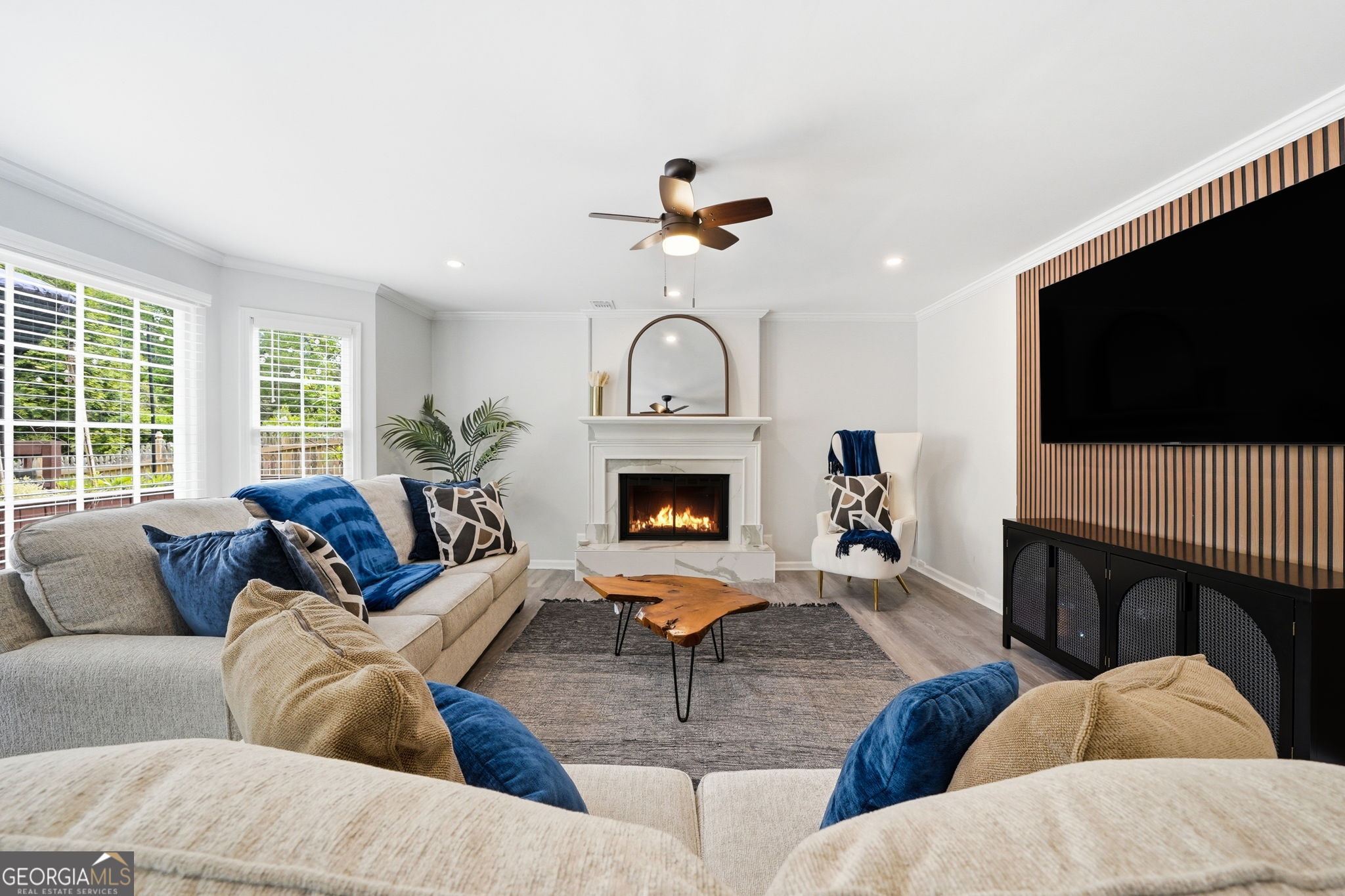 3531 Princeton Corners Lane