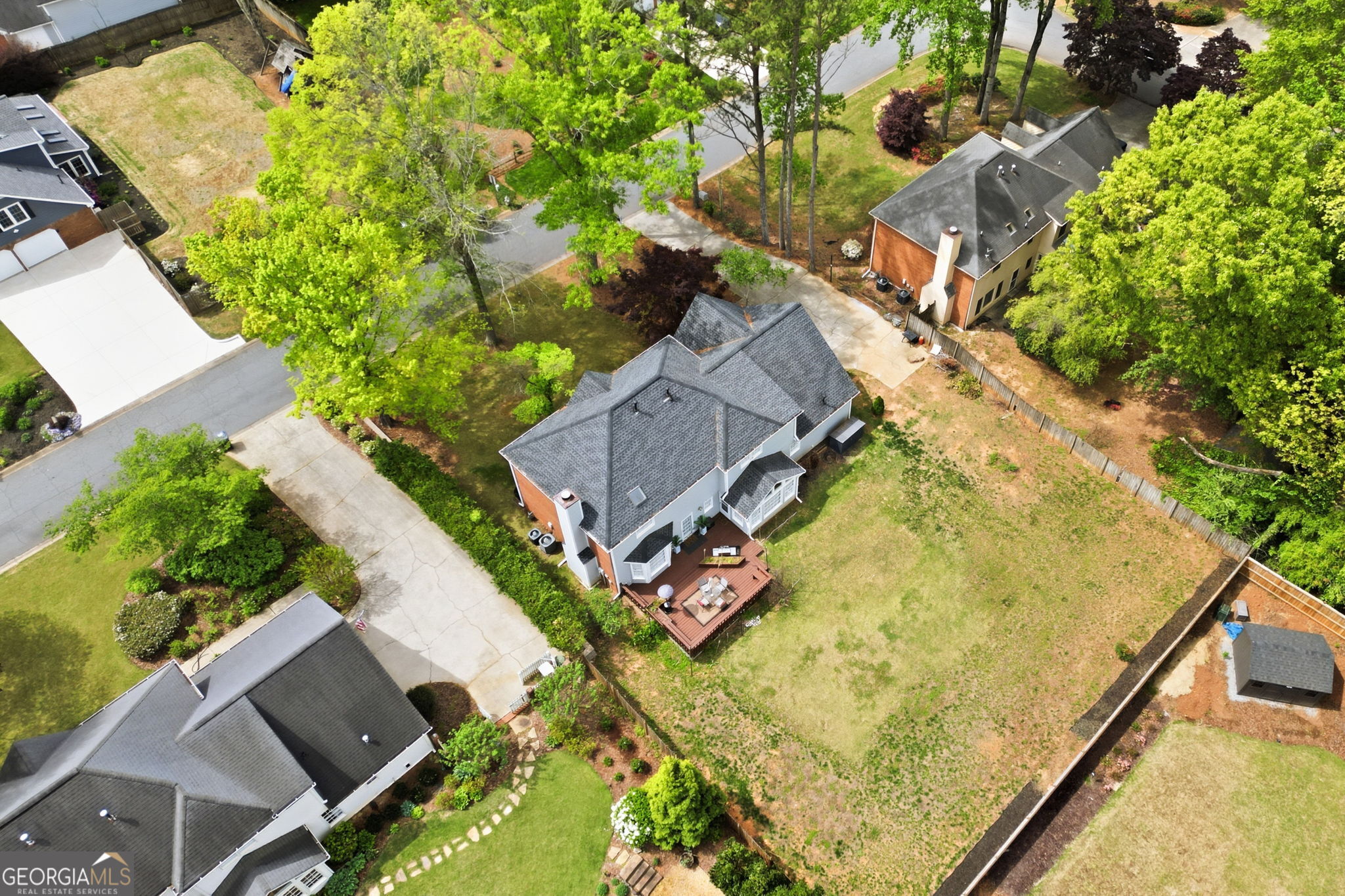 3531 Princeton Corners Lane