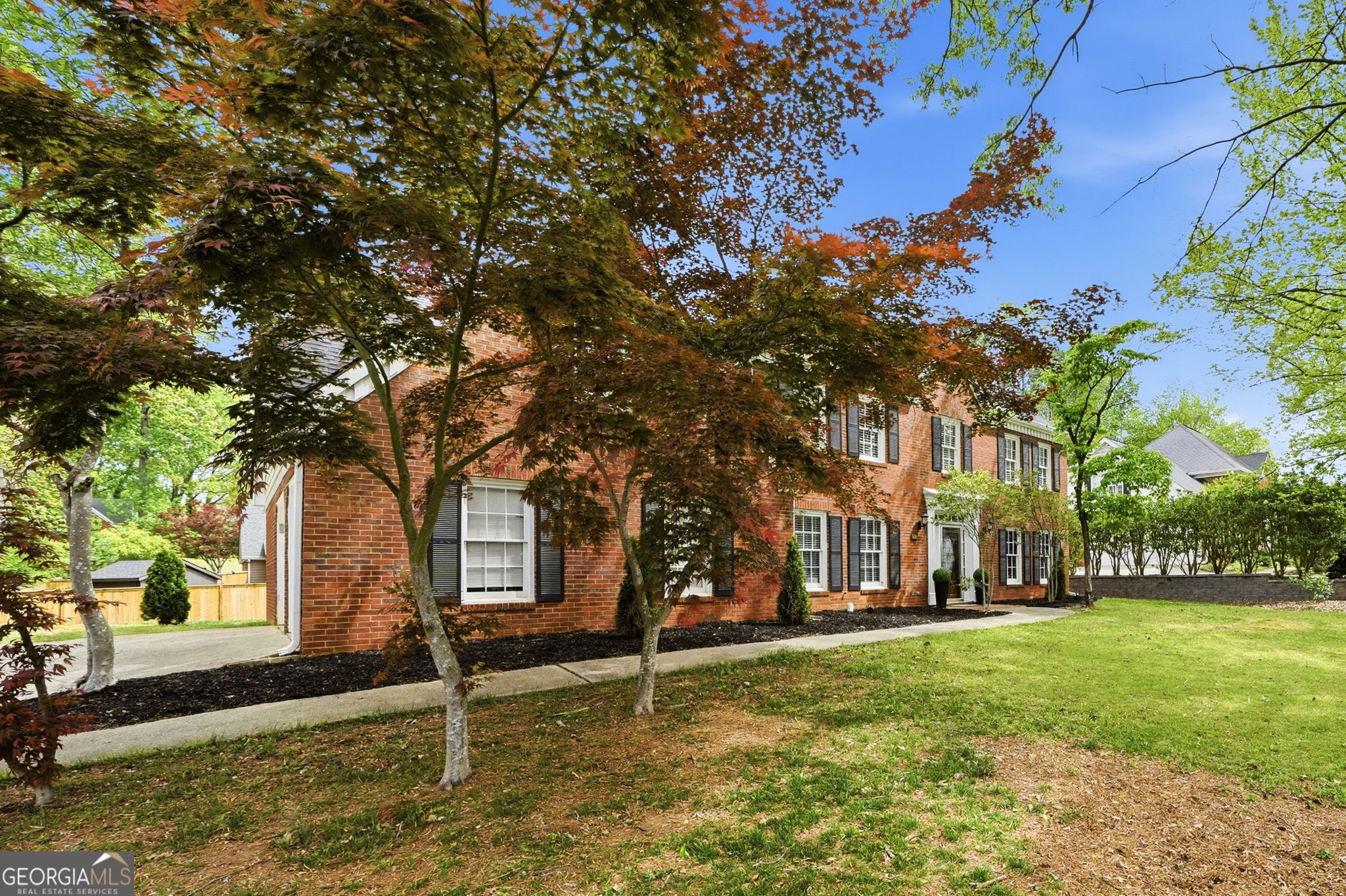 3531 Princeton Corners Lane