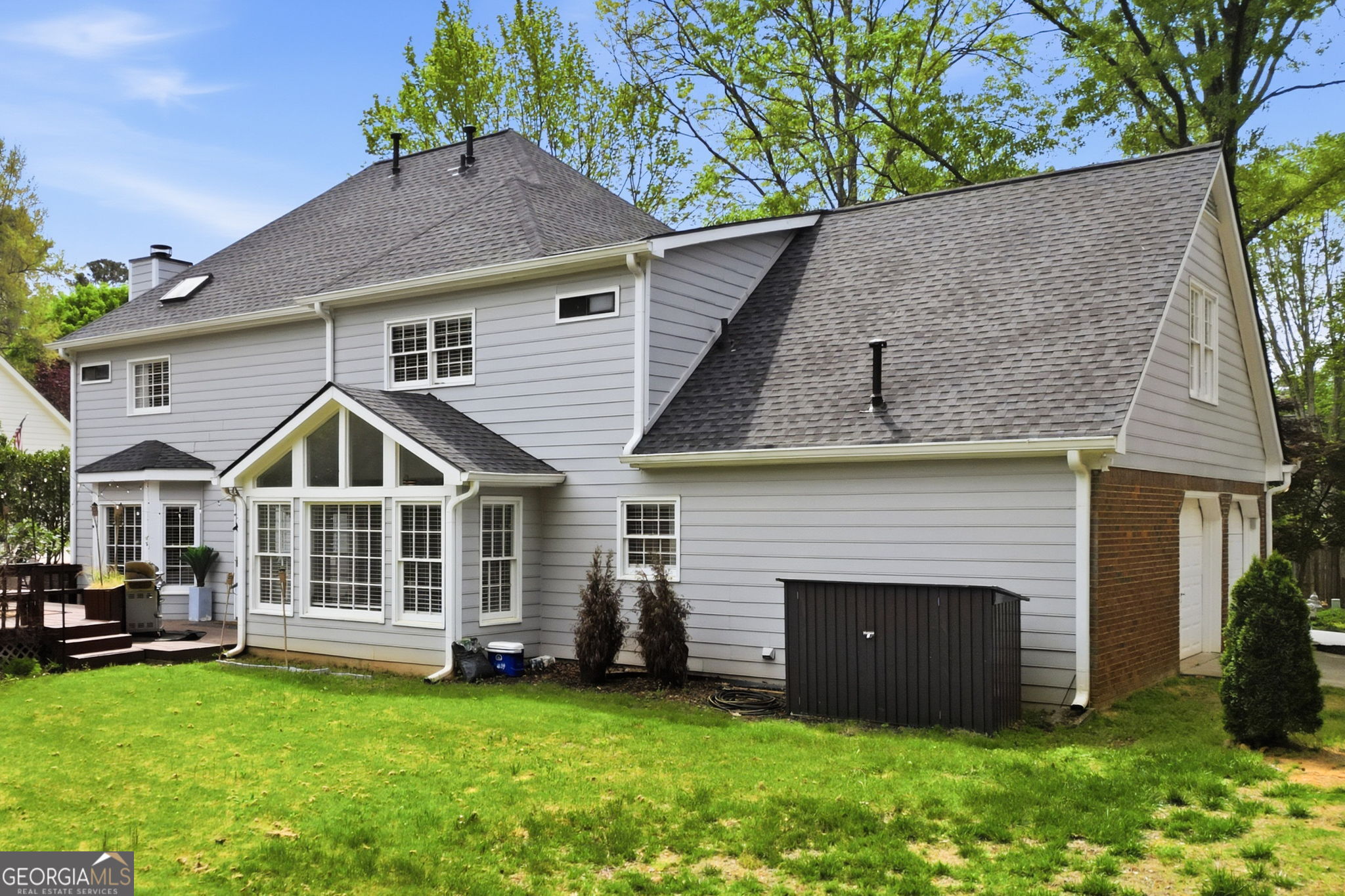 3531 Princeton Corners Lane