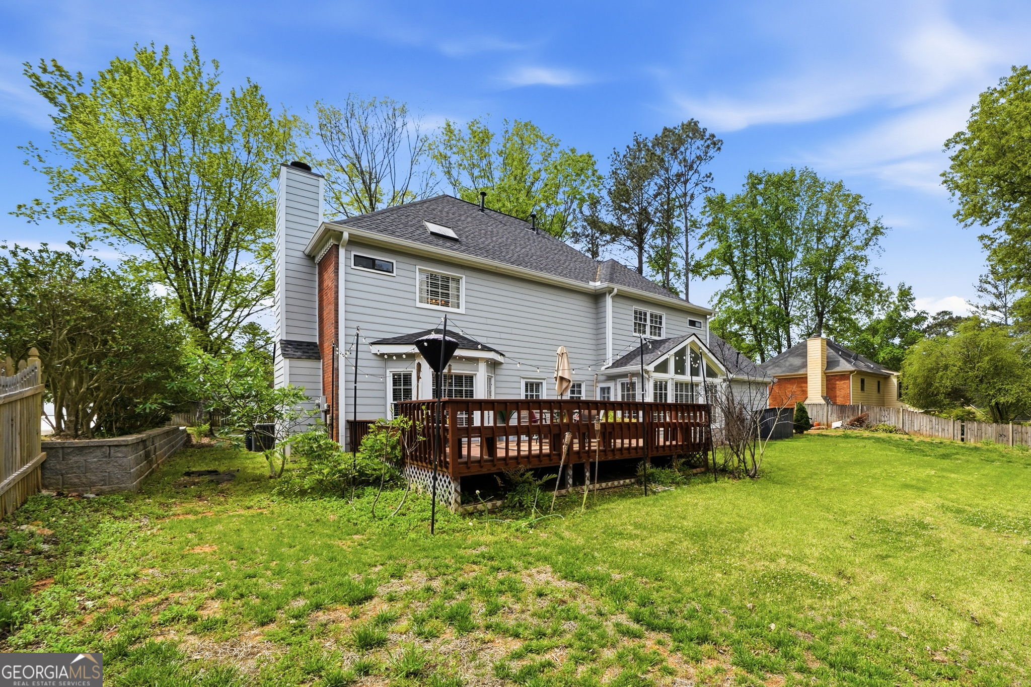 3531 Princeton Corners Lane