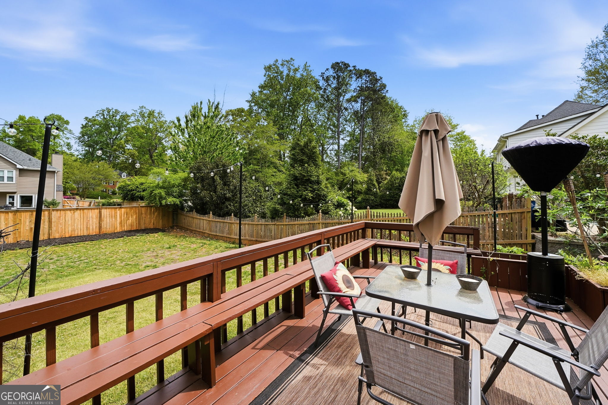 3531 Princeton Corners Lane