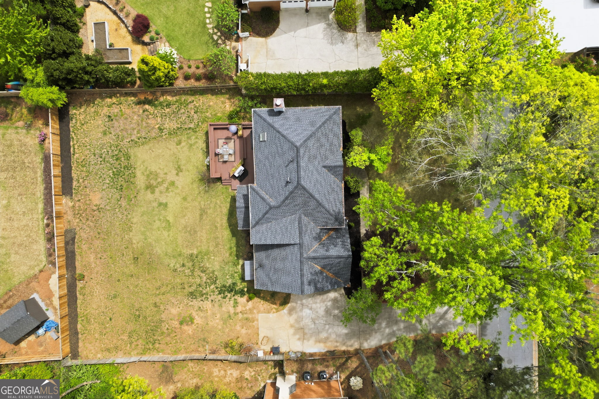 3531 Princeton Corners Lane