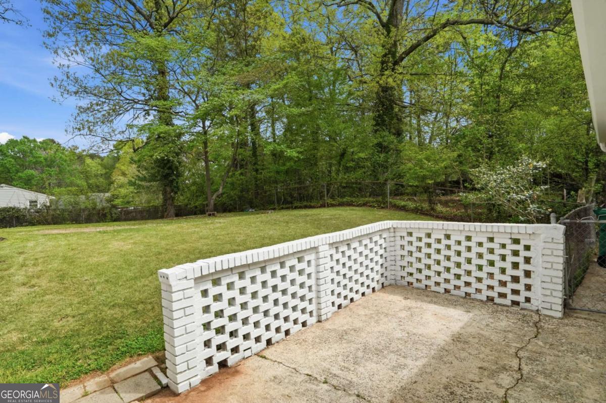 1143 Creekdale Drive