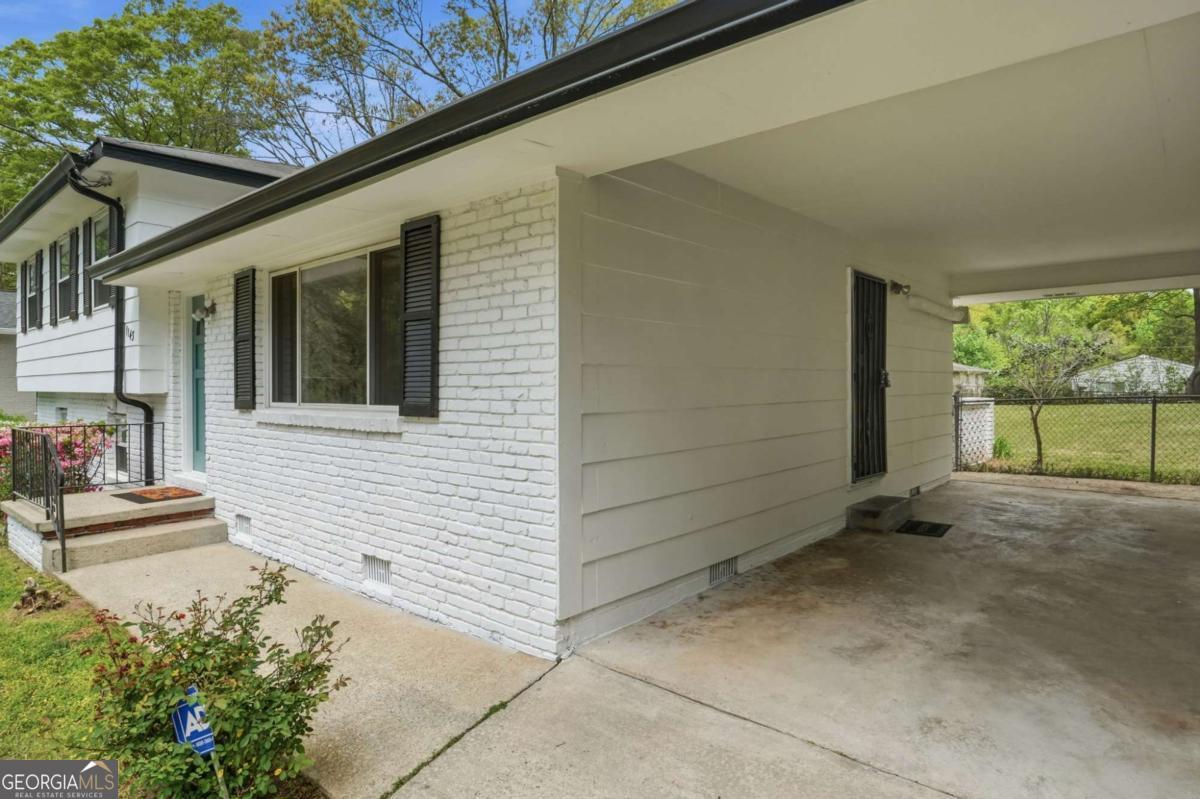 1143 Creekdale Drive