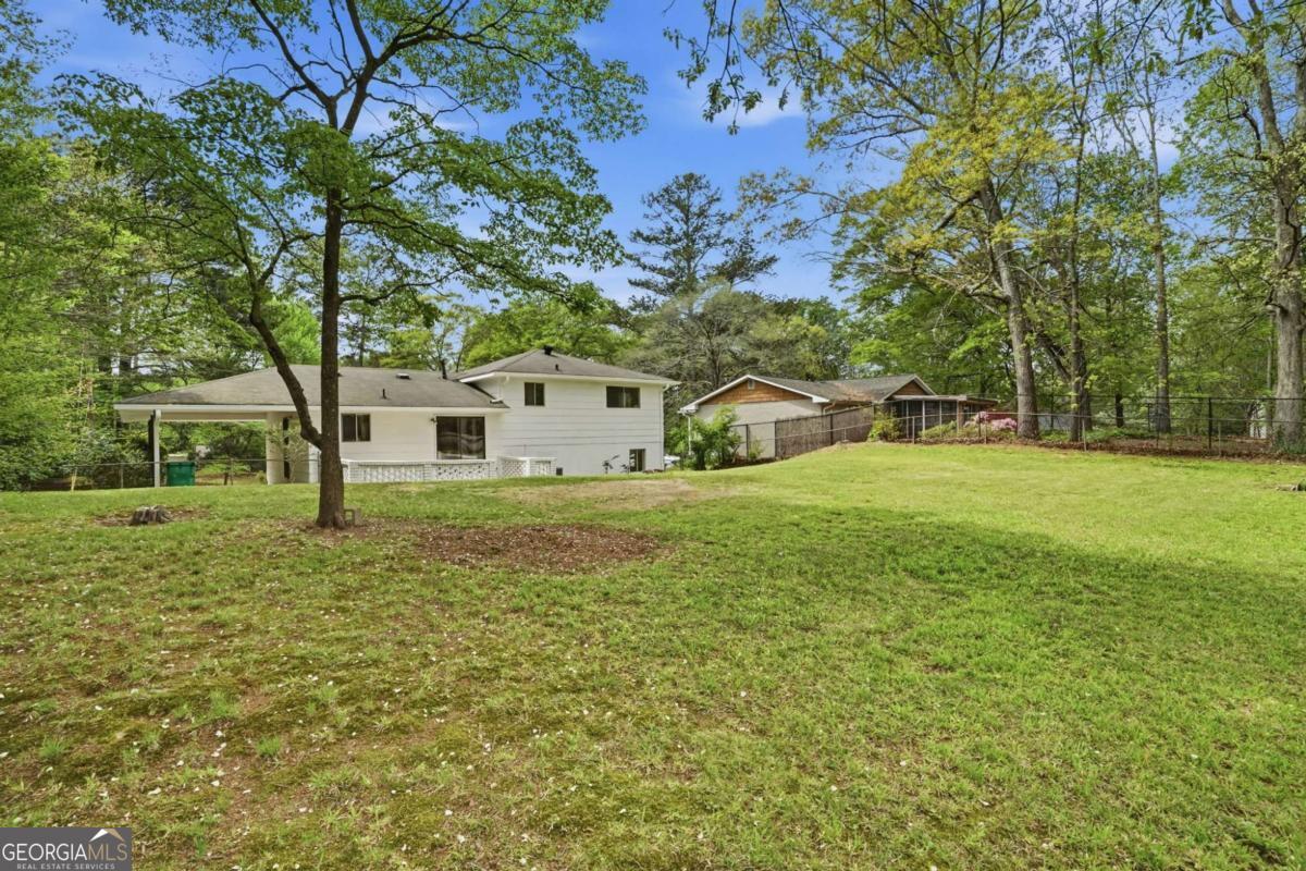 1143 Creekdale Drive