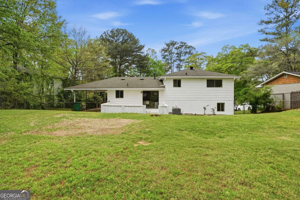 1143 Creekdale Drive