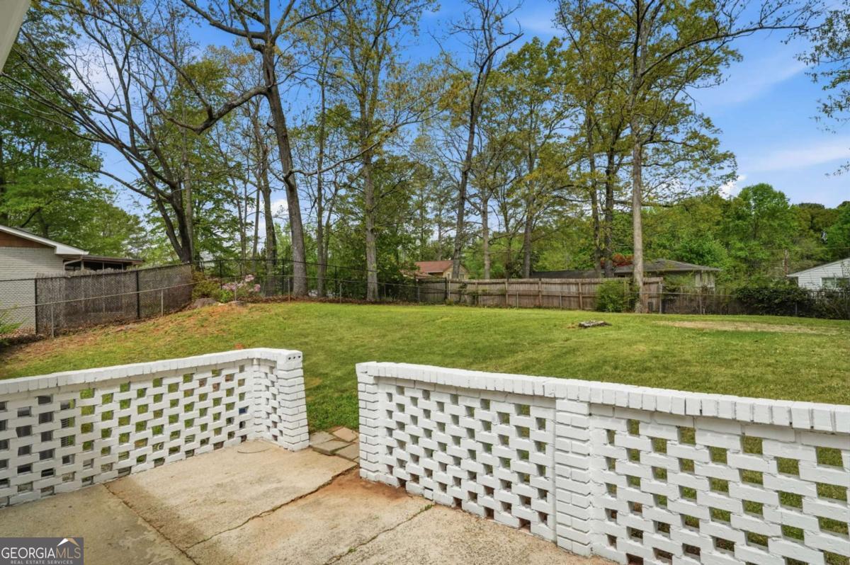 1143 Creekdale Drive