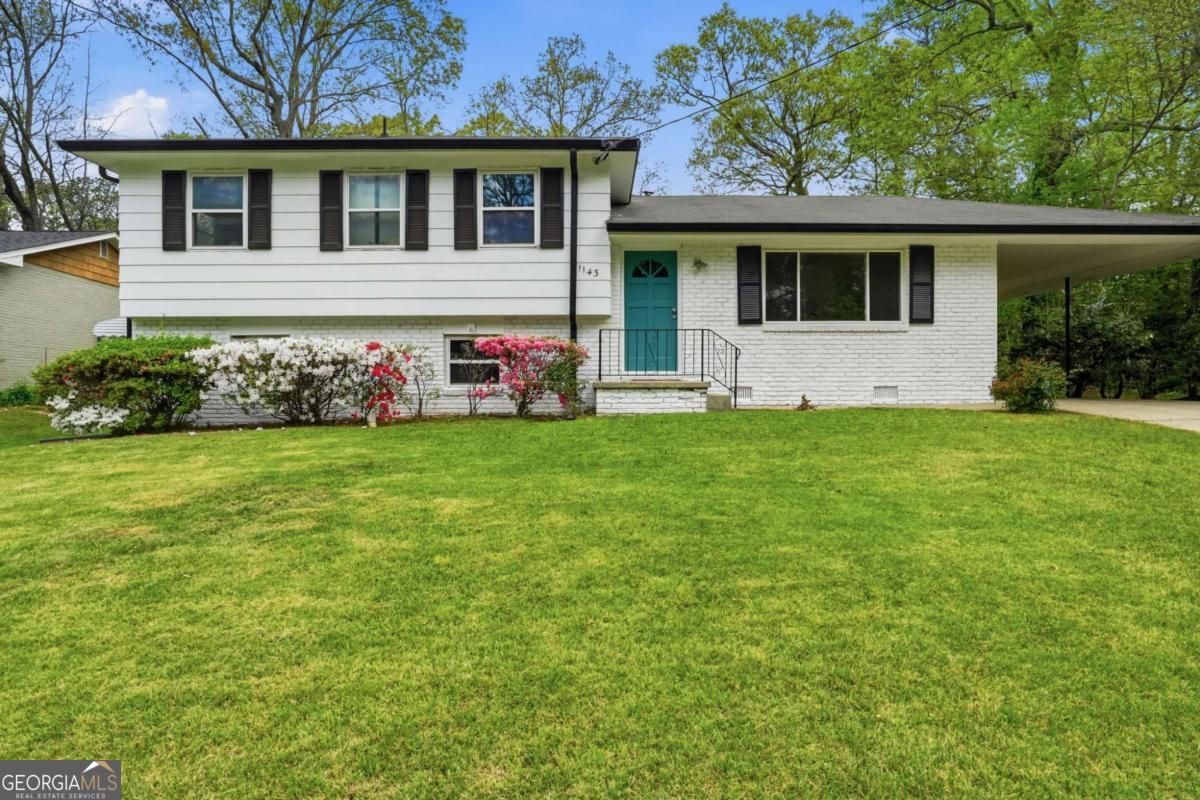 1143 Creekdale Drive