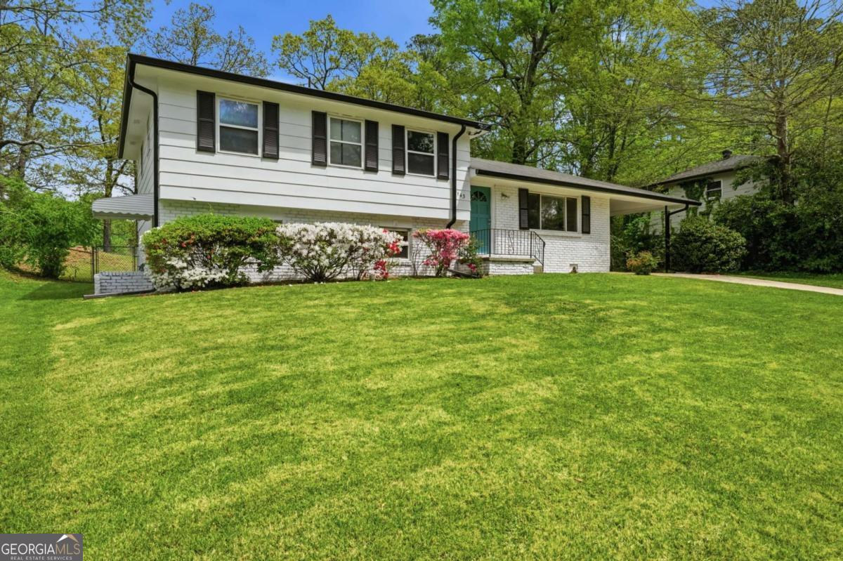 1143 Creekdale Drive