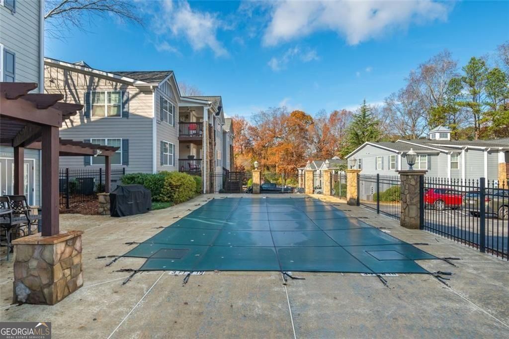 208 Madison Lane SE # 208