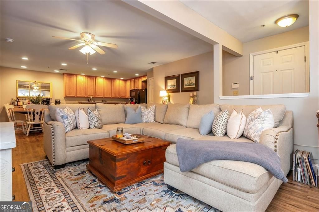 208 Madison Lane SE # 208