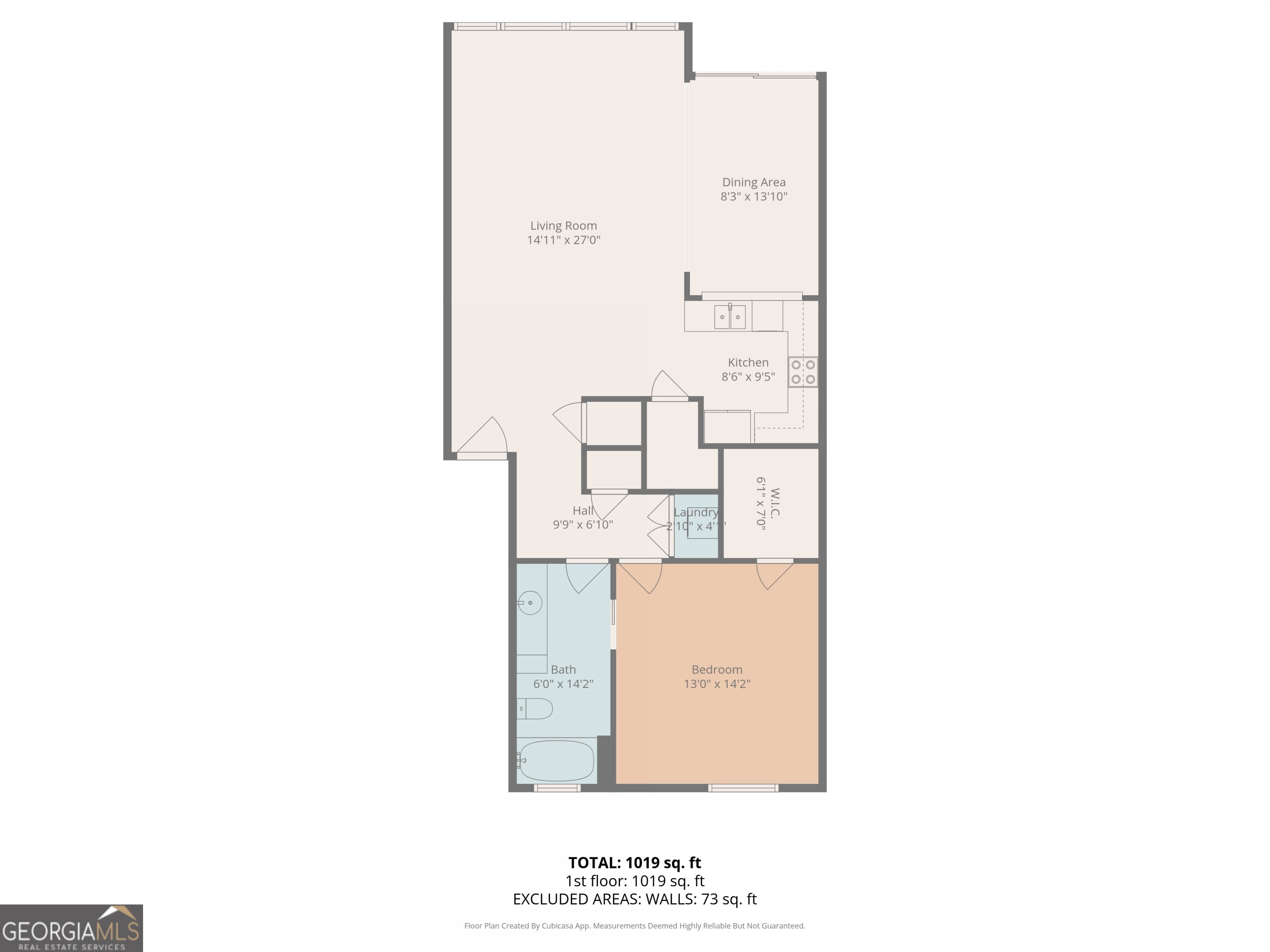 15 Waddell Street NE # 303