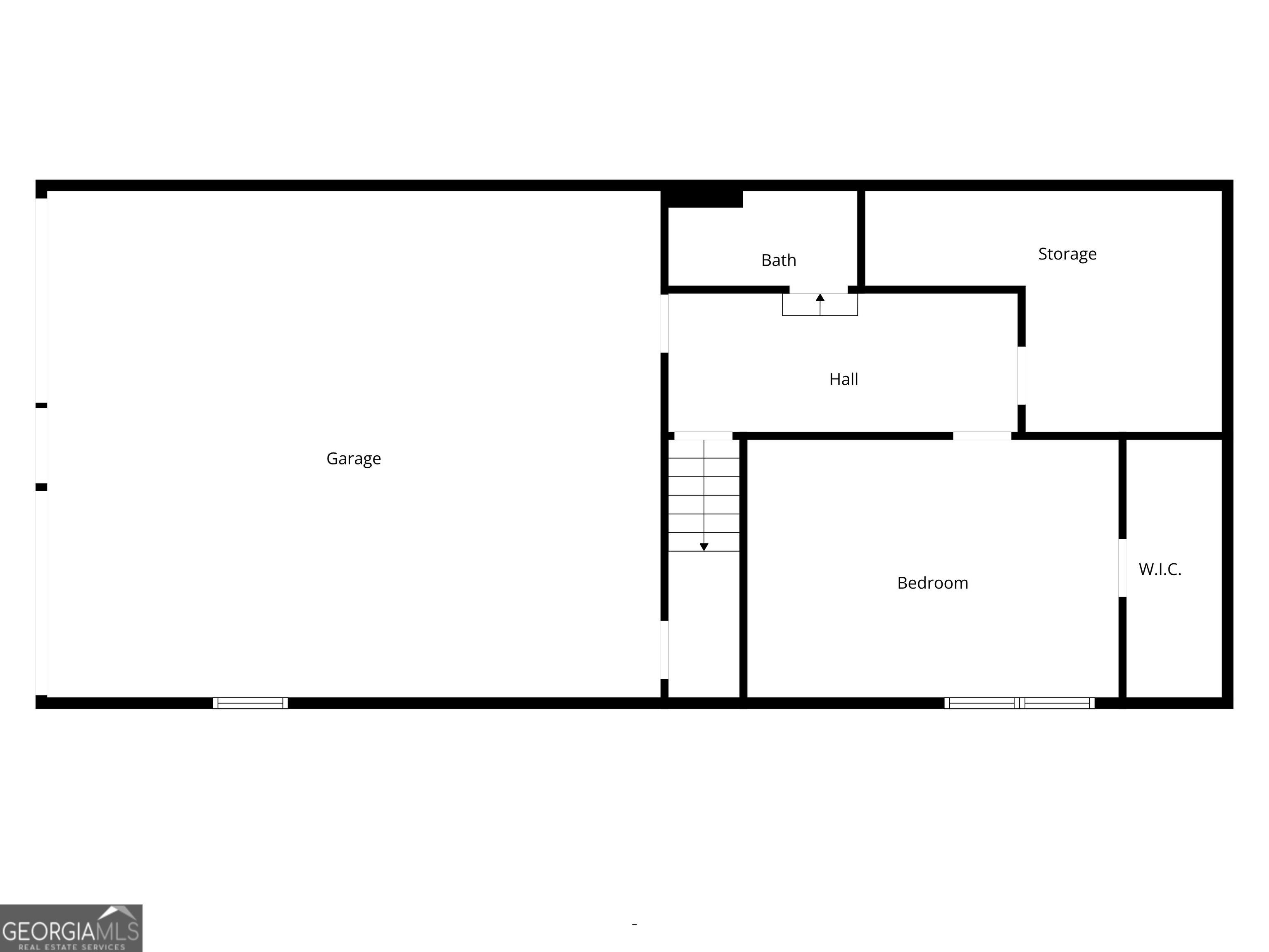 1597 Sprayberry Drive