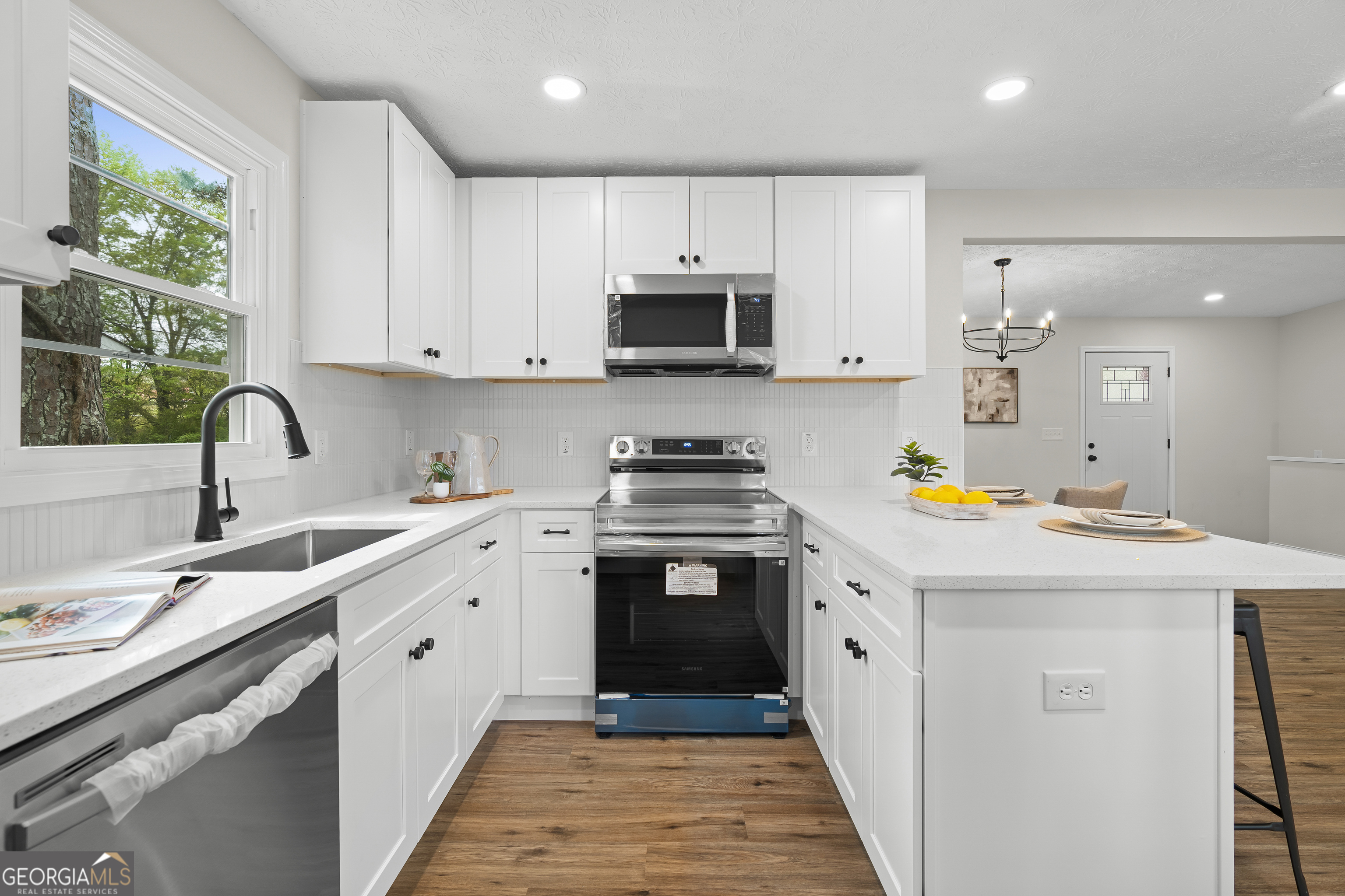 1597 Sprayberry Drive