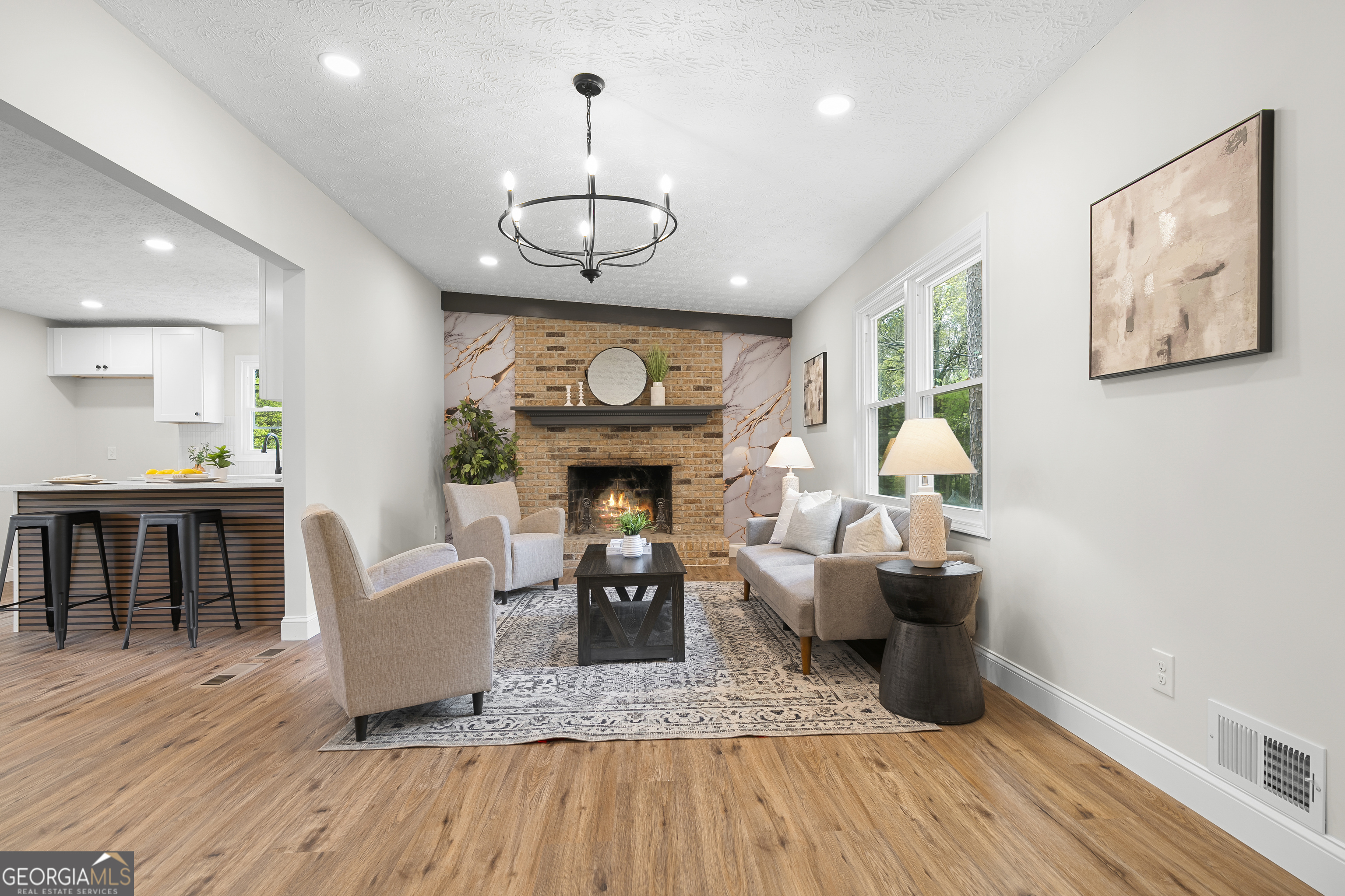 1597 Sprayberry Drive