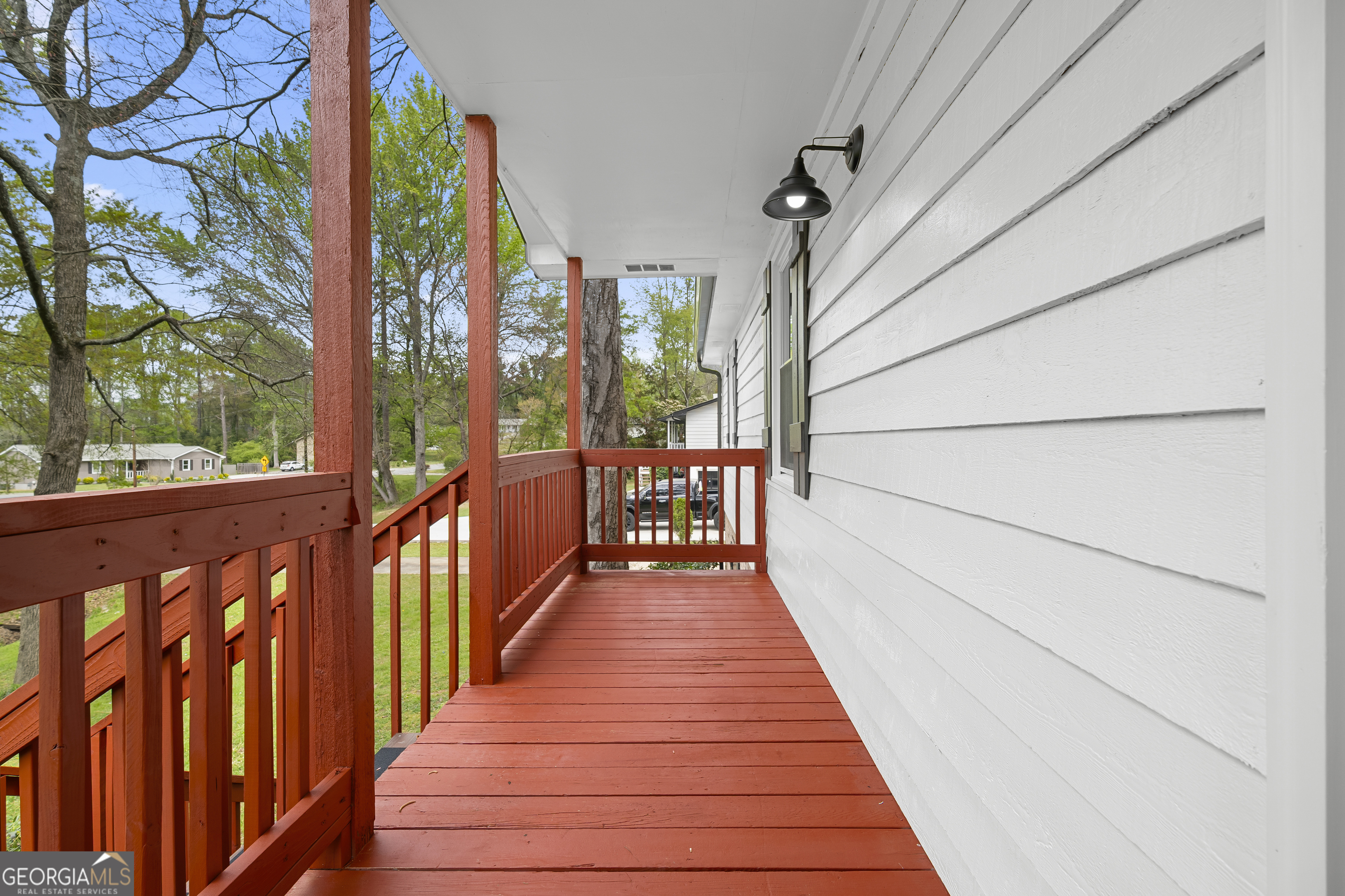 1597 Sprayberry Drive