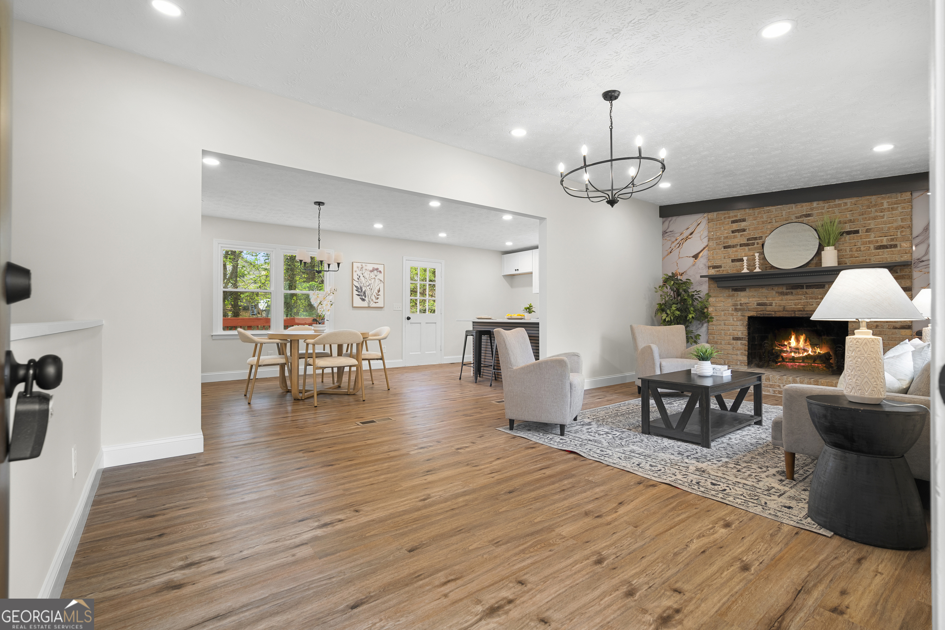 1597 Sprayberry Drive