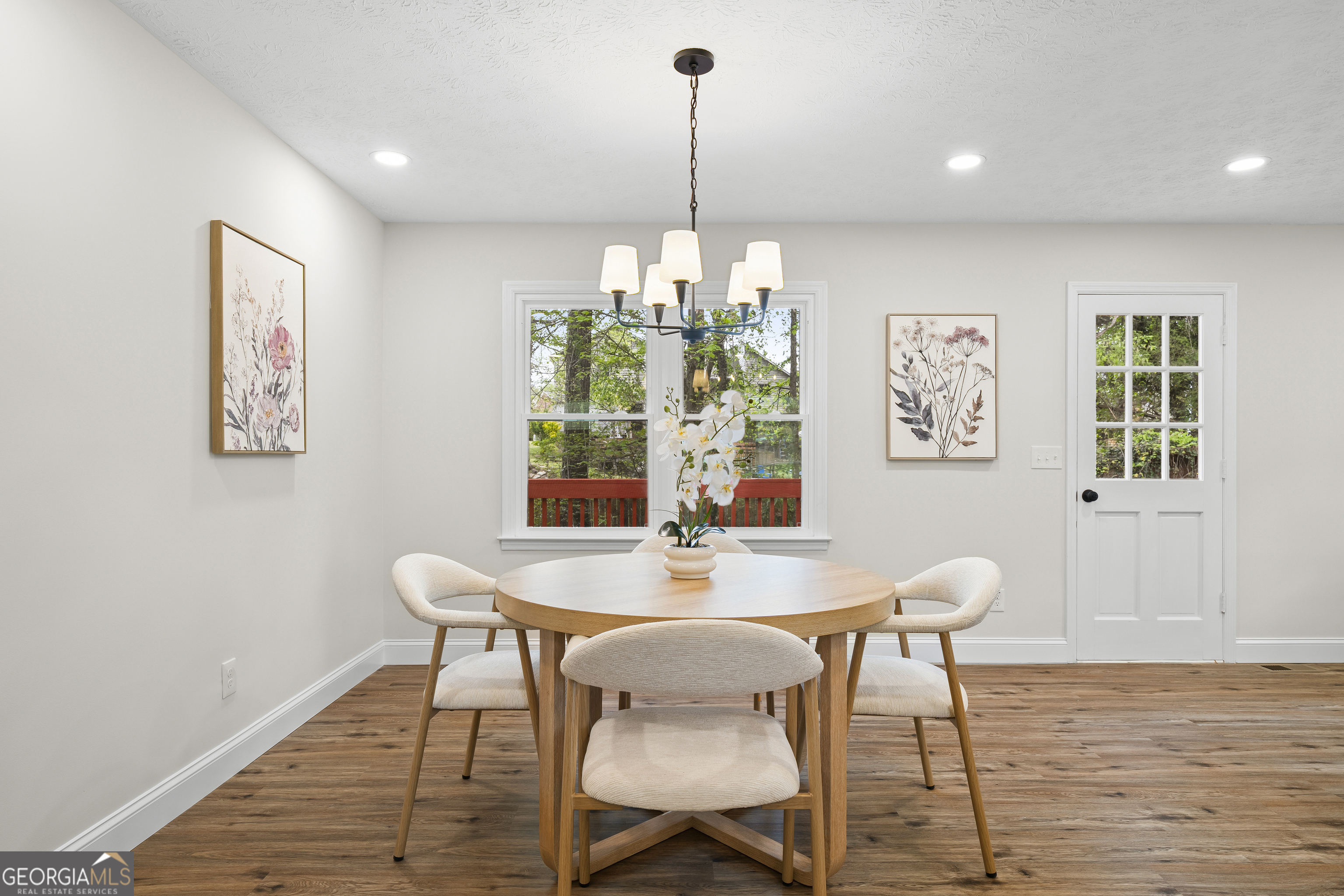 1597 Sprayberry Drive