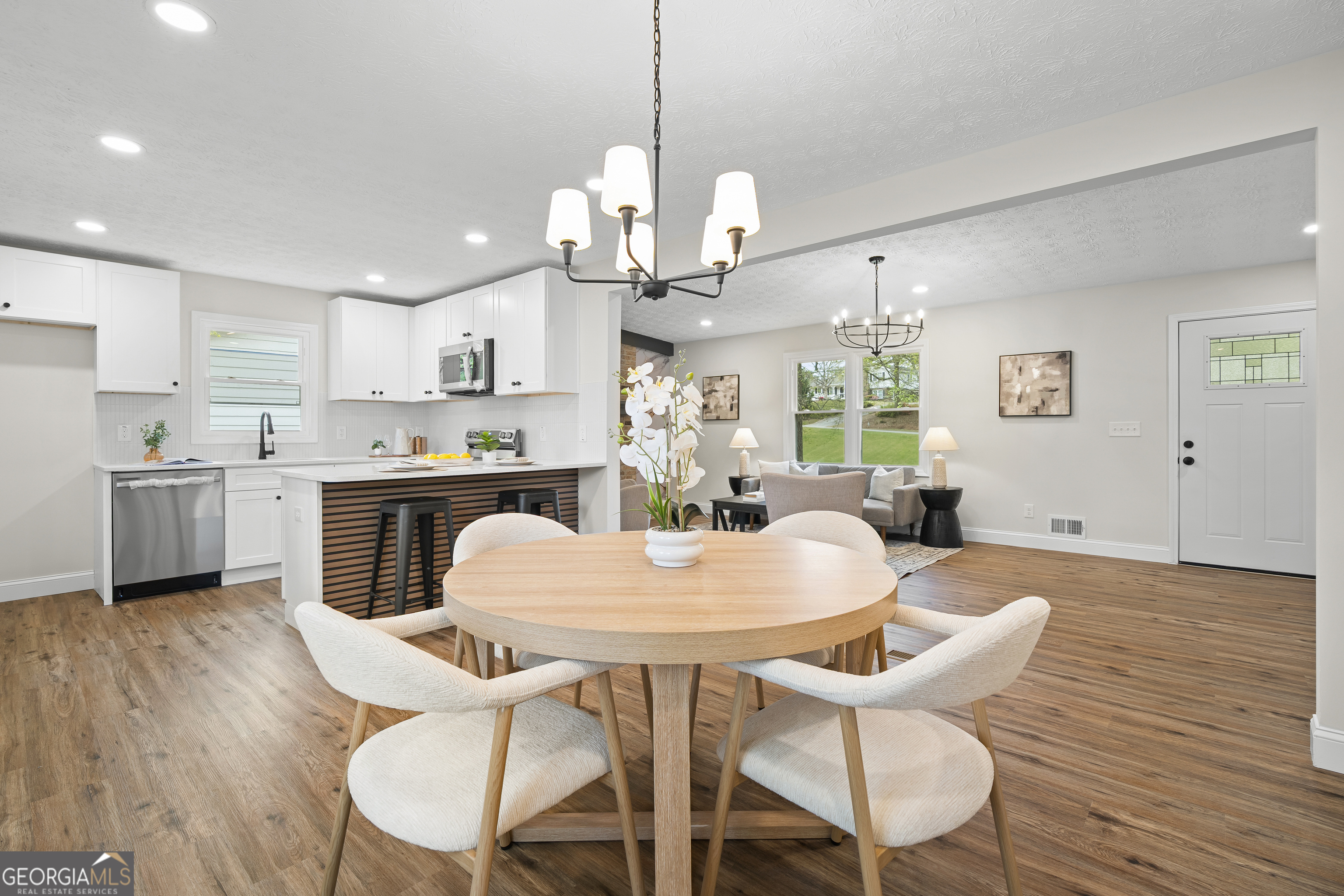 1597 Sprayberry Drive