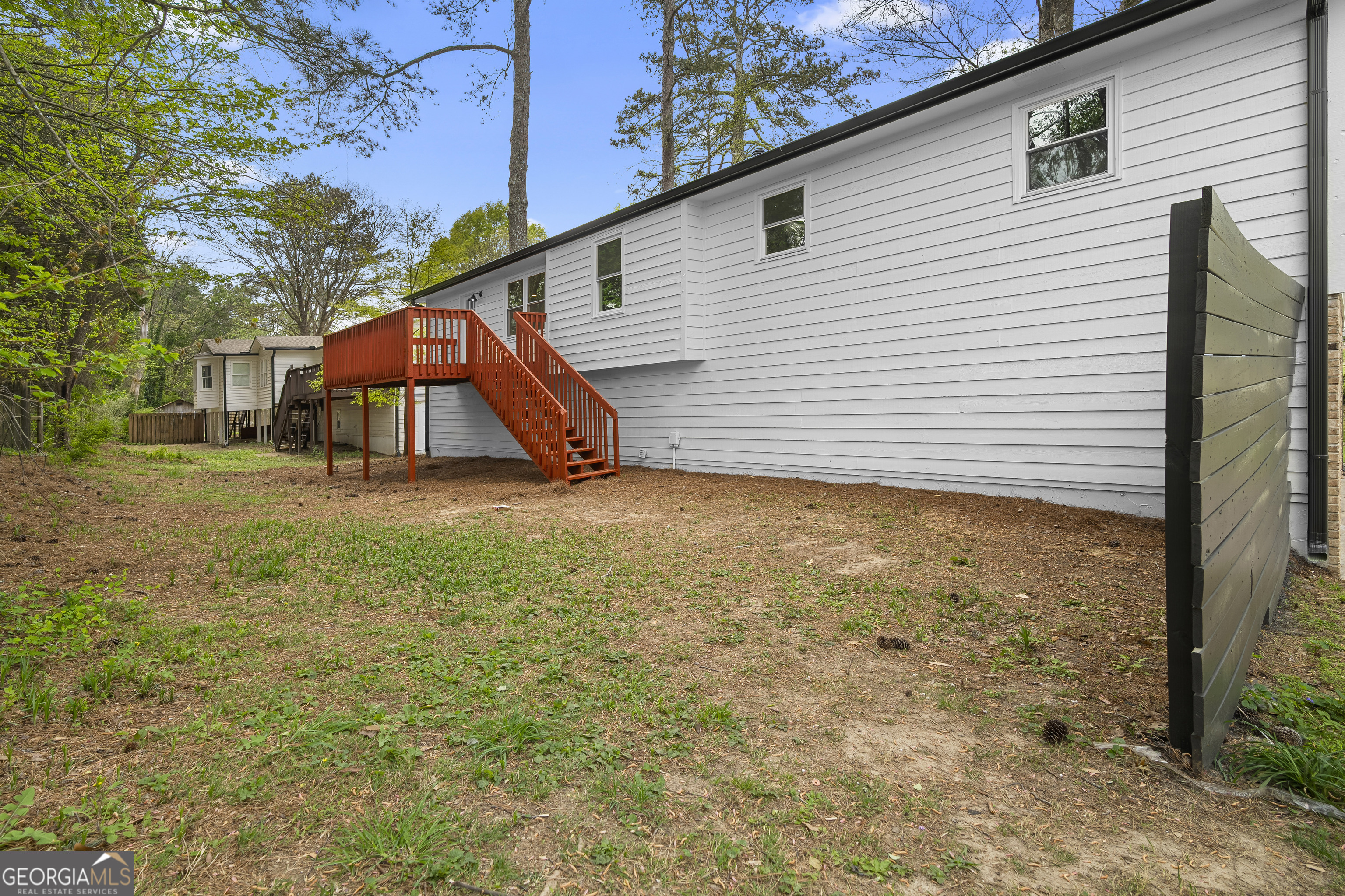 1597 Sprayberry Drive