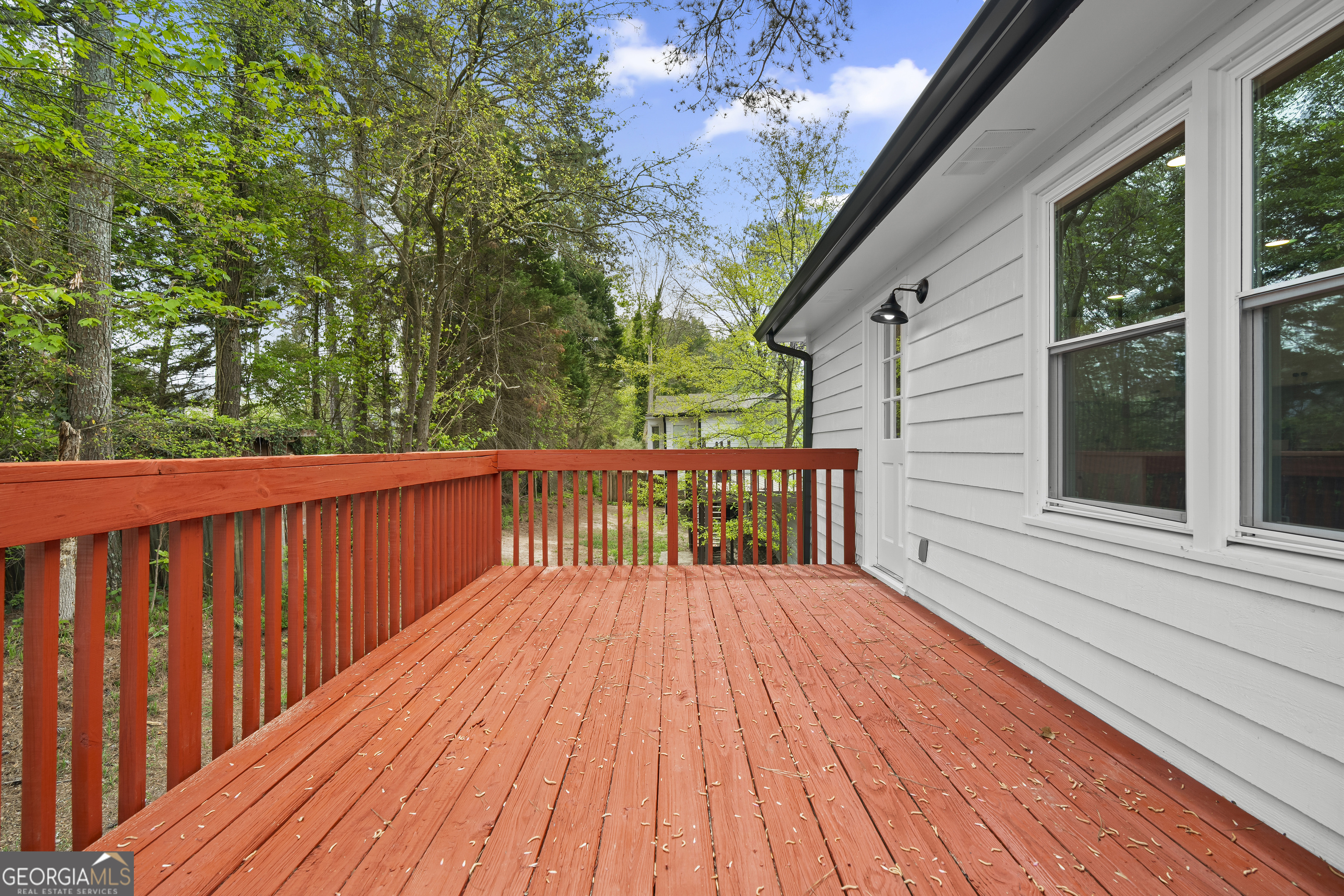 1597 Sprayberry Drive