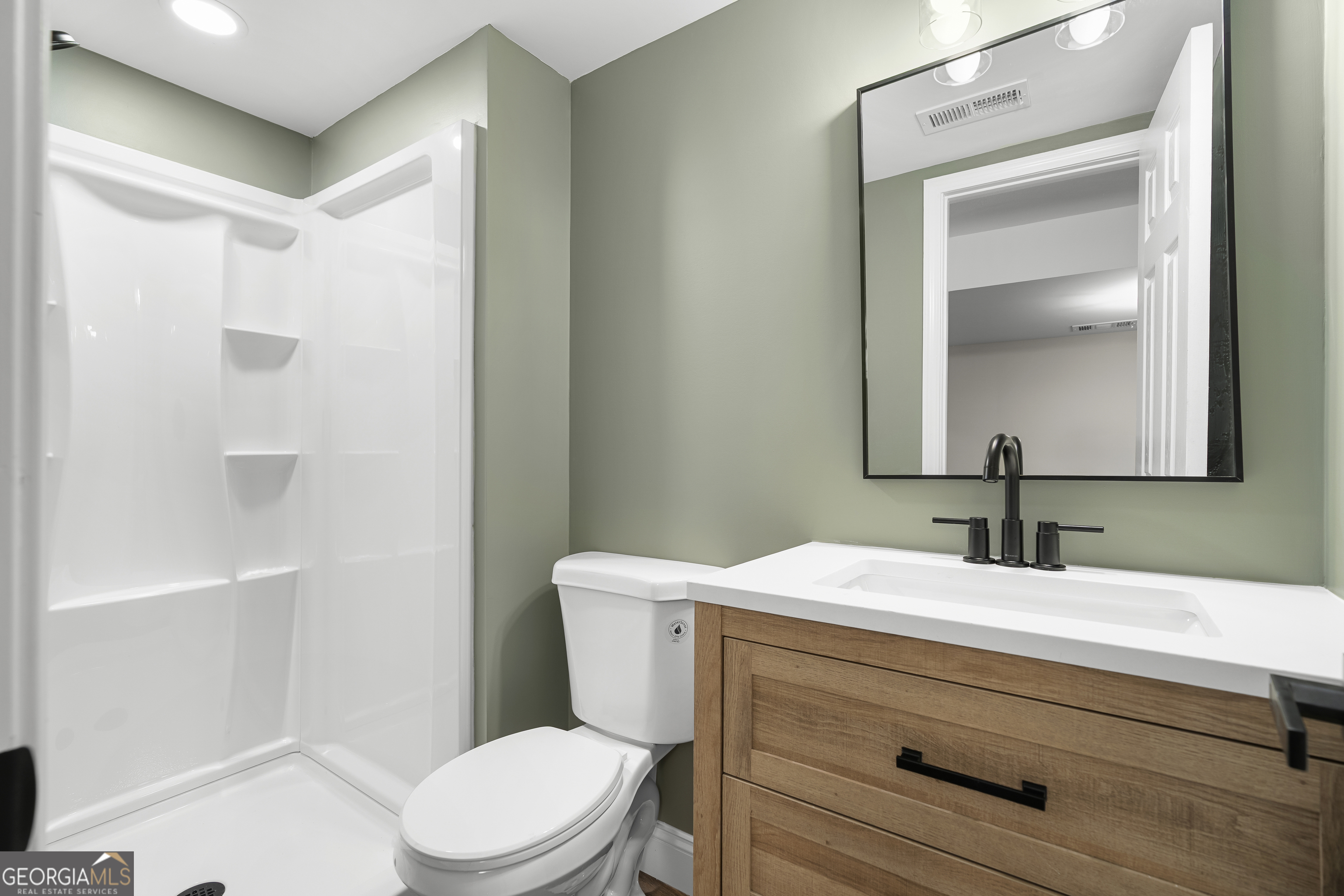 1597 Sprayberry Drive