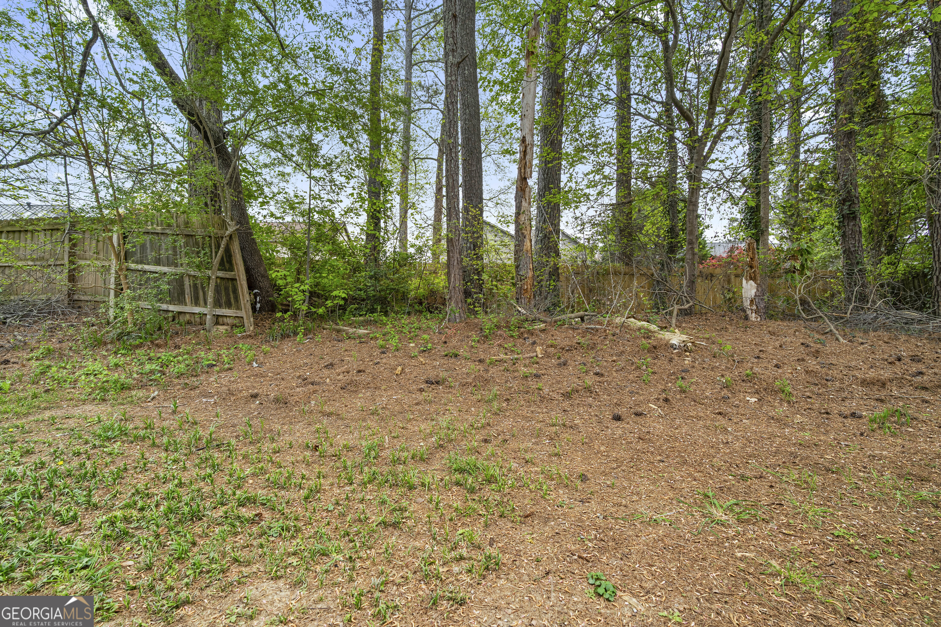 1597 Sprayberry Drive