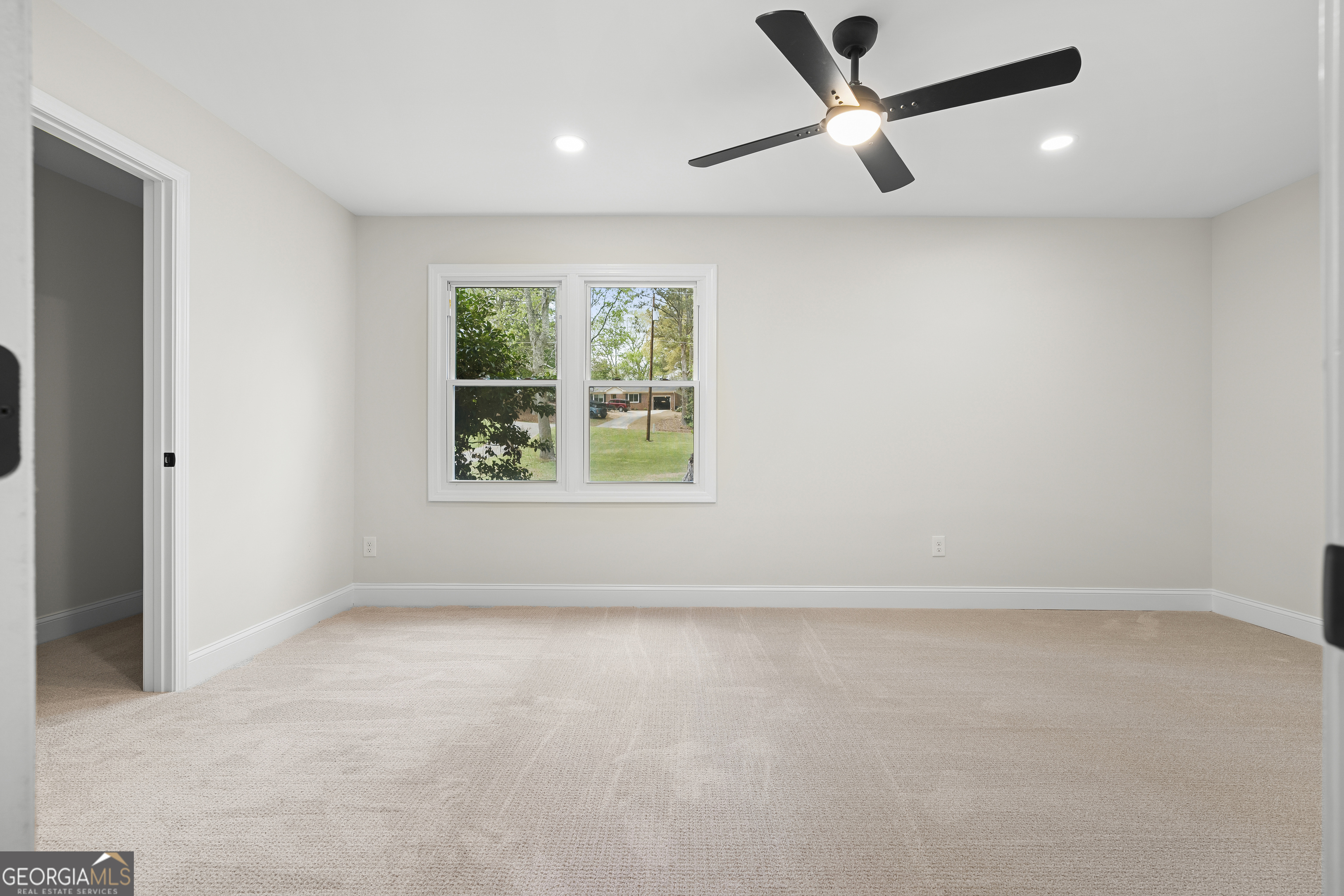 1597 Sprayberry Drive