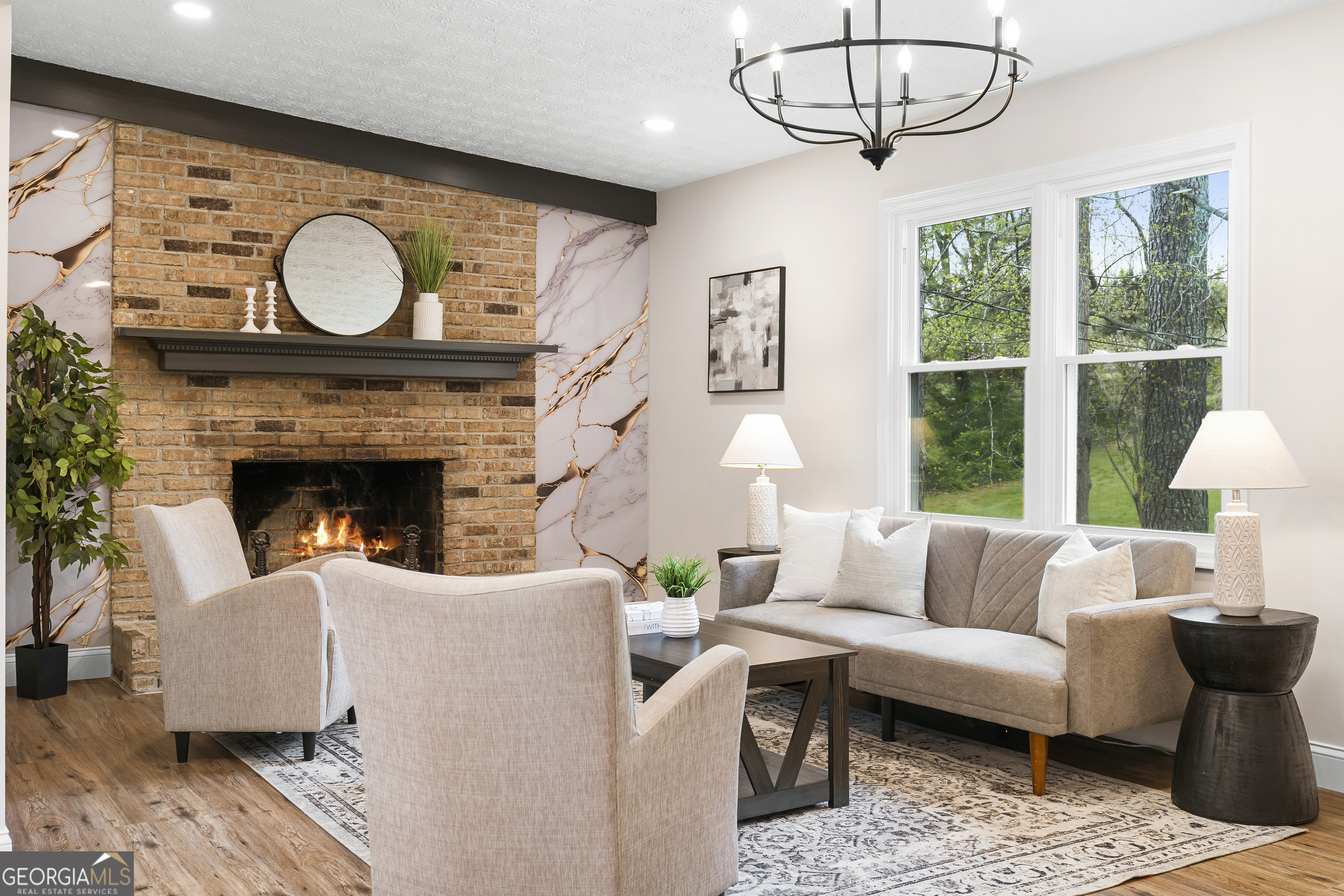 1597 Sprayberry Drive