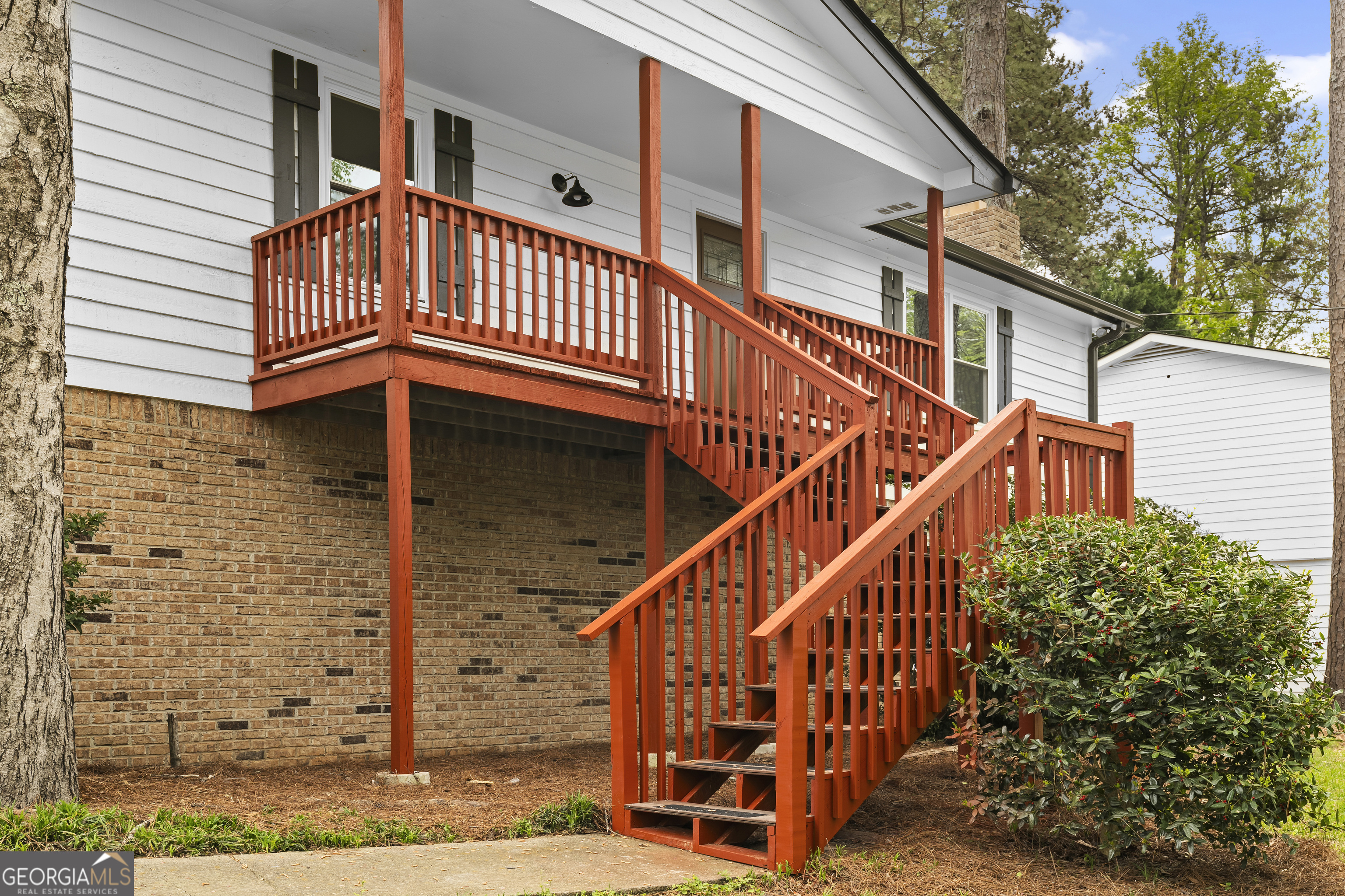 1597 Sprayberry Drive