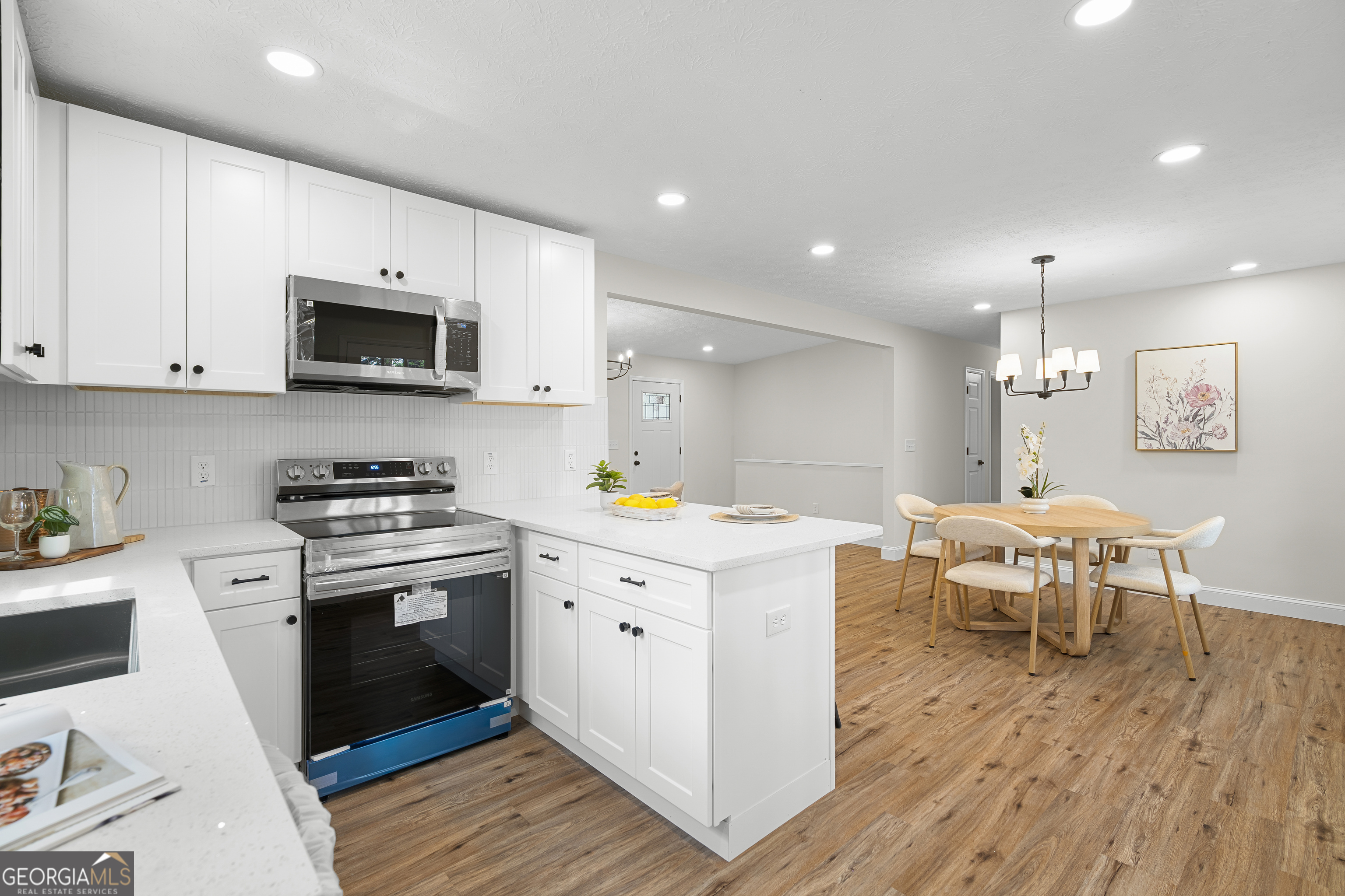 1597 Sprayberry Drive