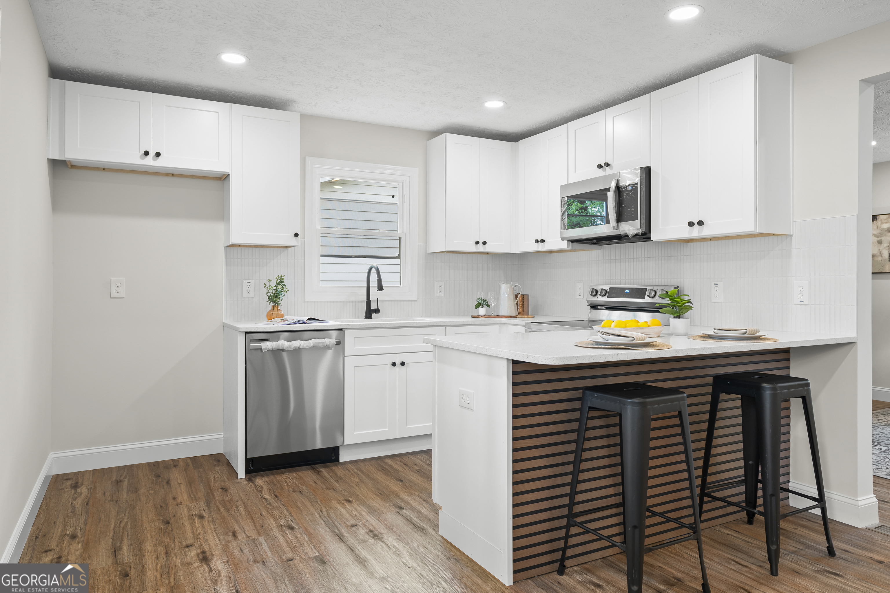 1597 Sprayberry Drive