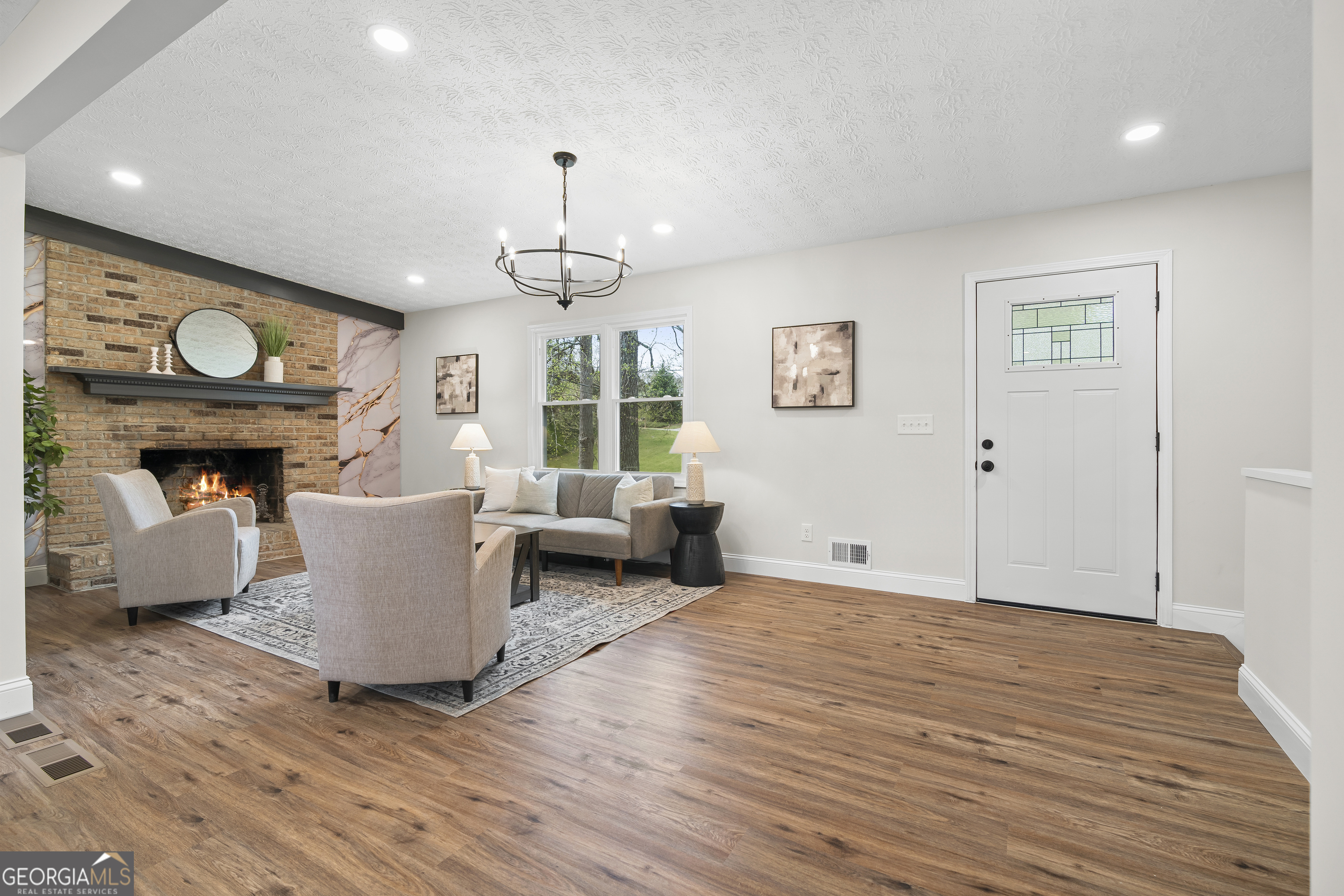 1597 Sprayberry Drive