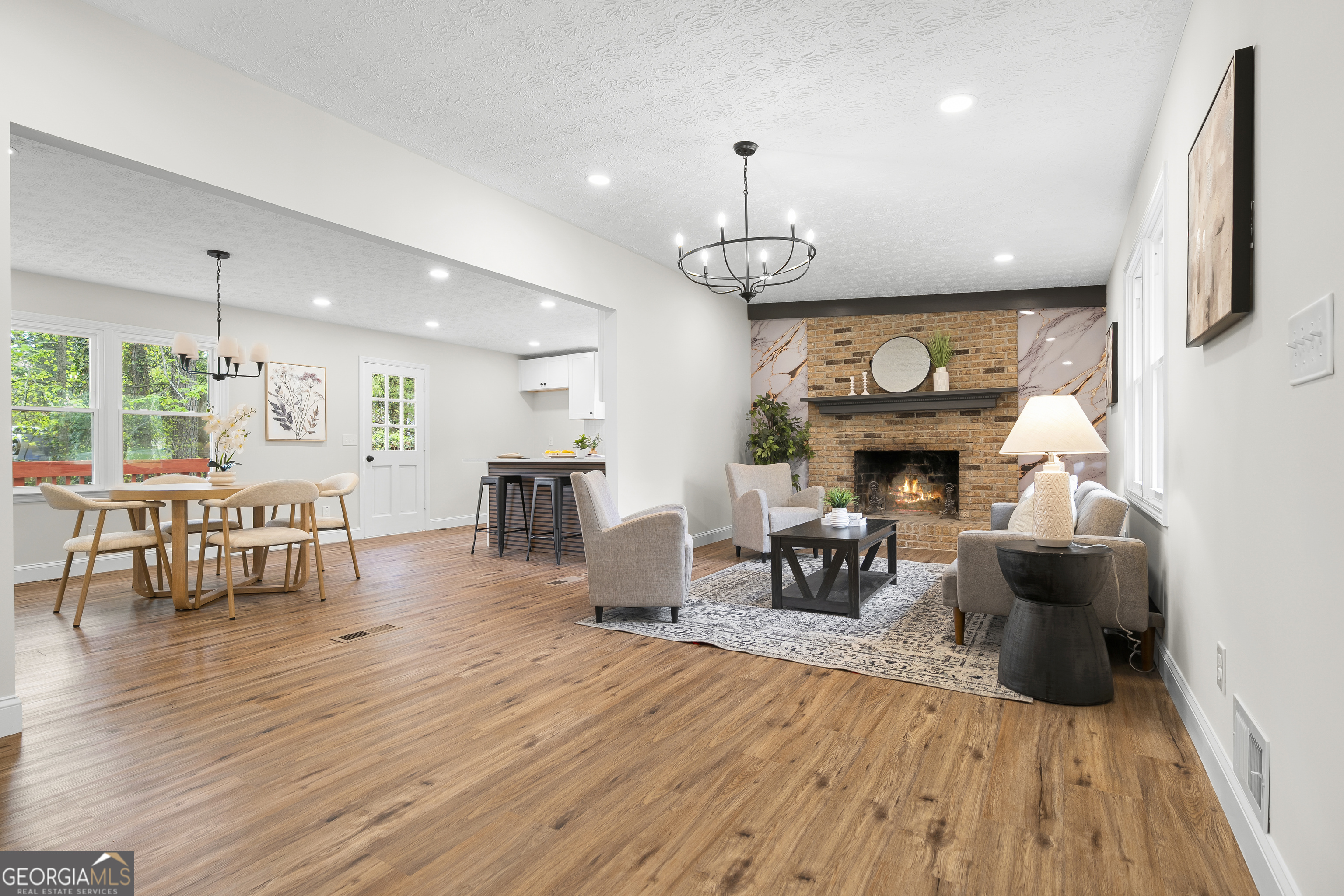 1597 Sprayberry Drive