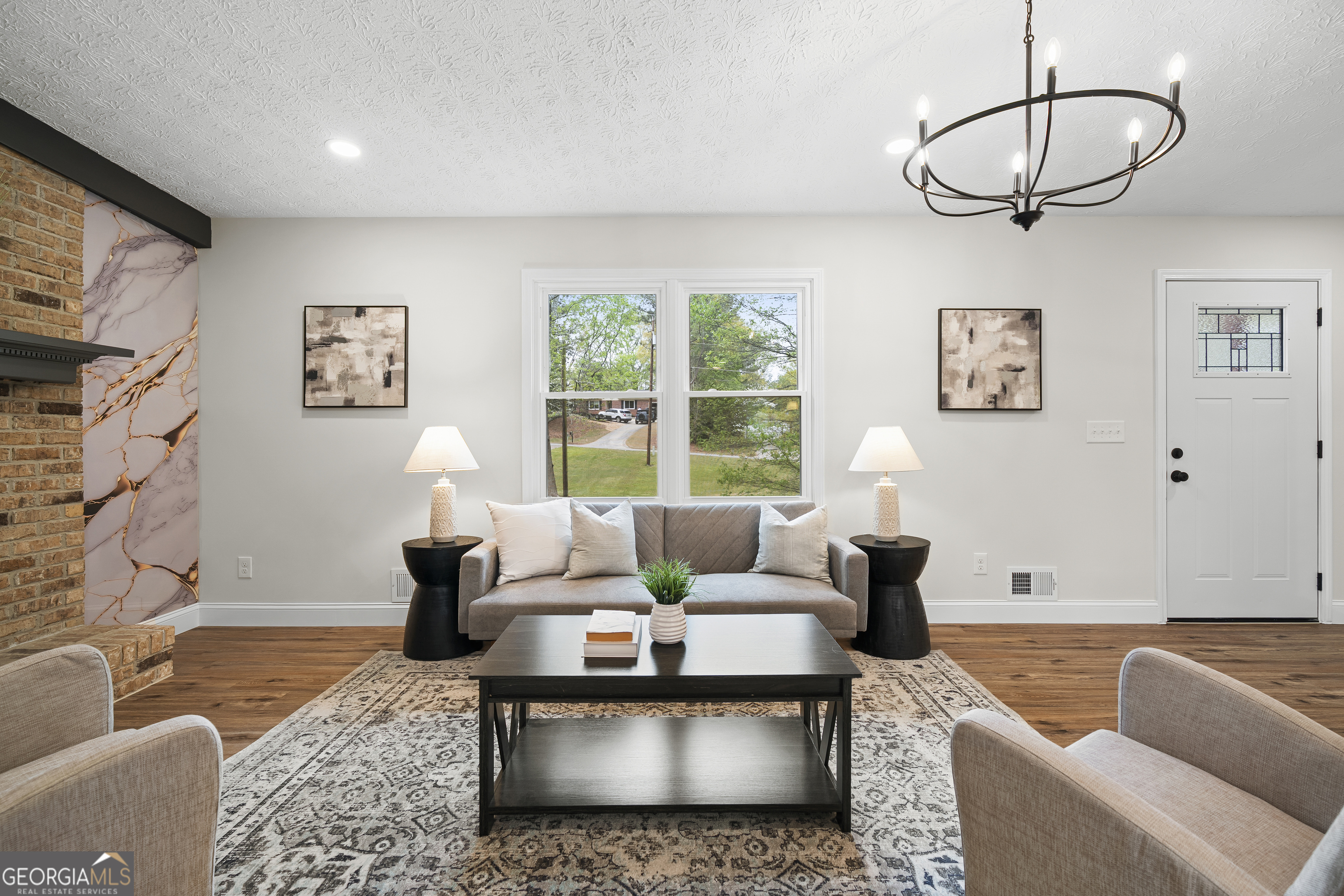 1597 Sprayberry Drive