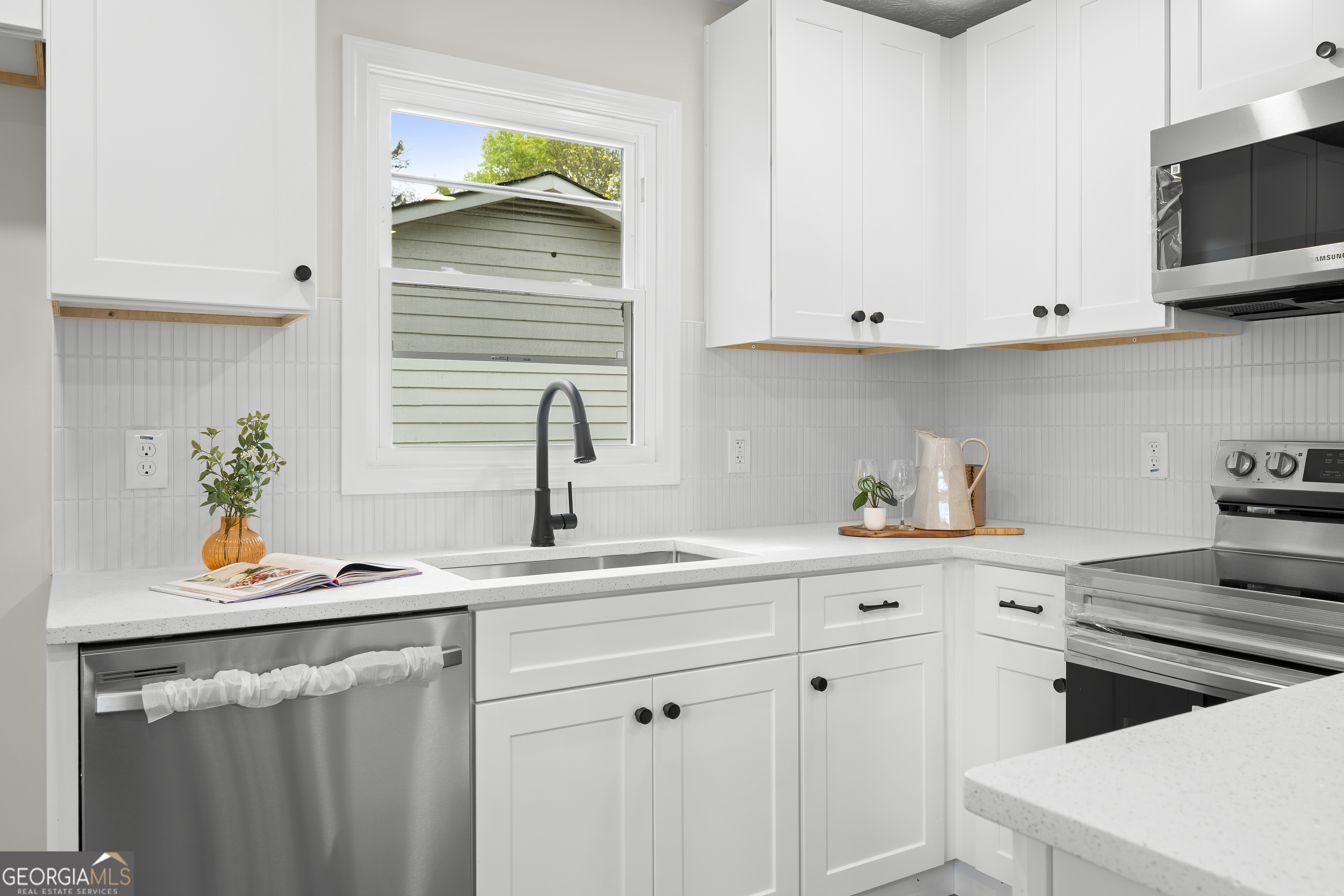 1597 Sprayberry Drive