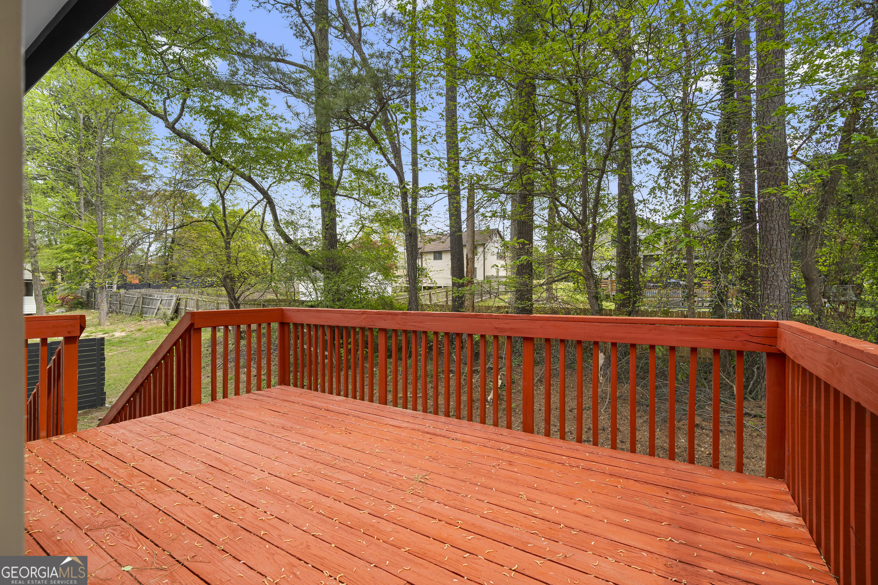 1597 Sprayberry Drive