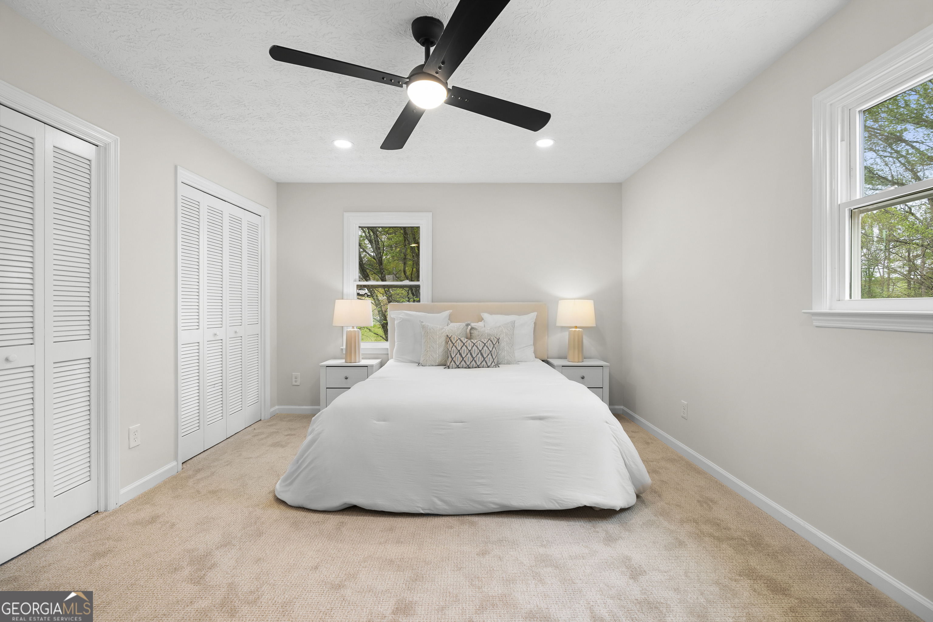 1597 Sprayberry Drive