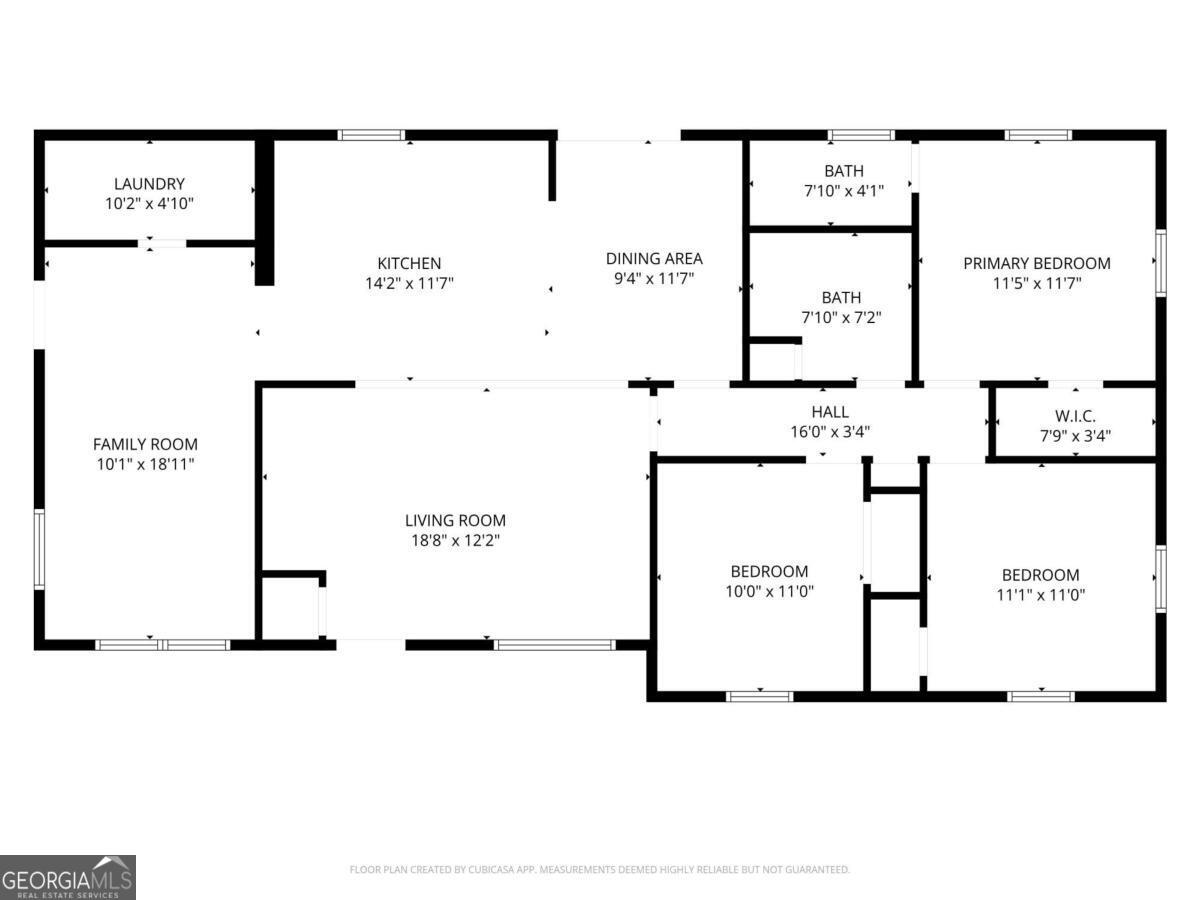 2693 Drew Valley Road NE