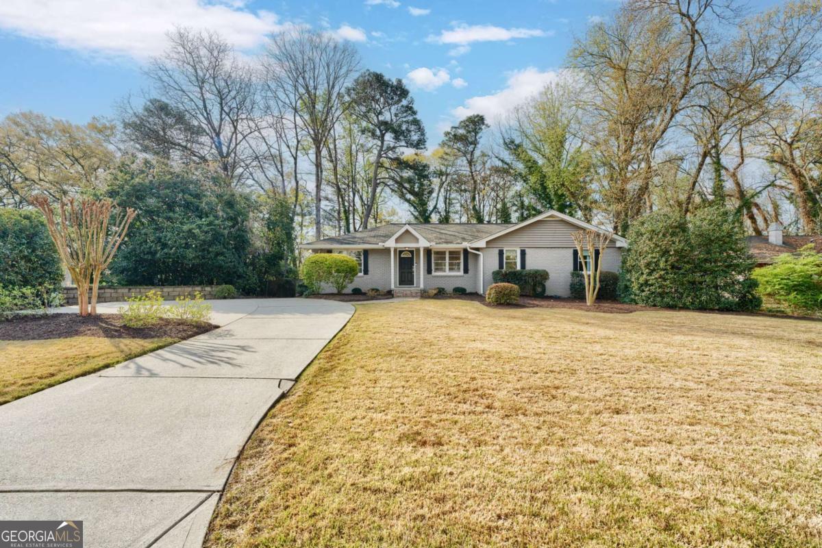 2693 Drew Valley Road NE