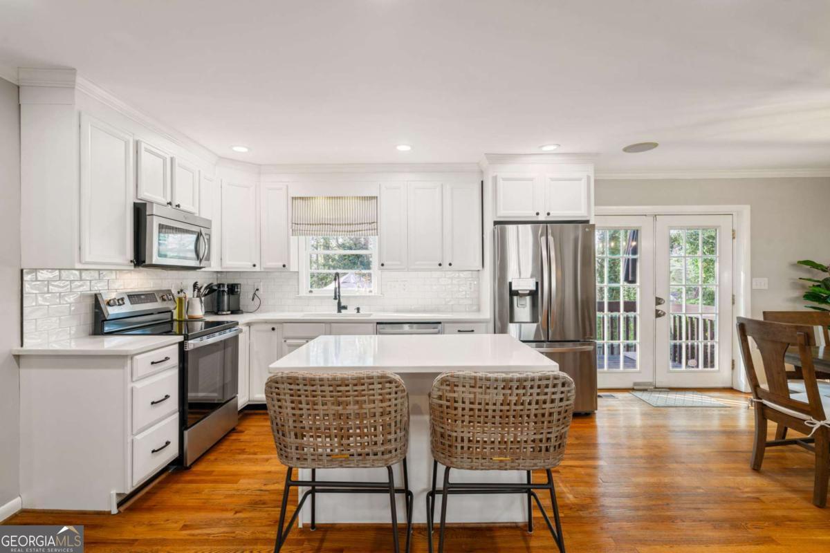 2693 Drew Valley Road NE