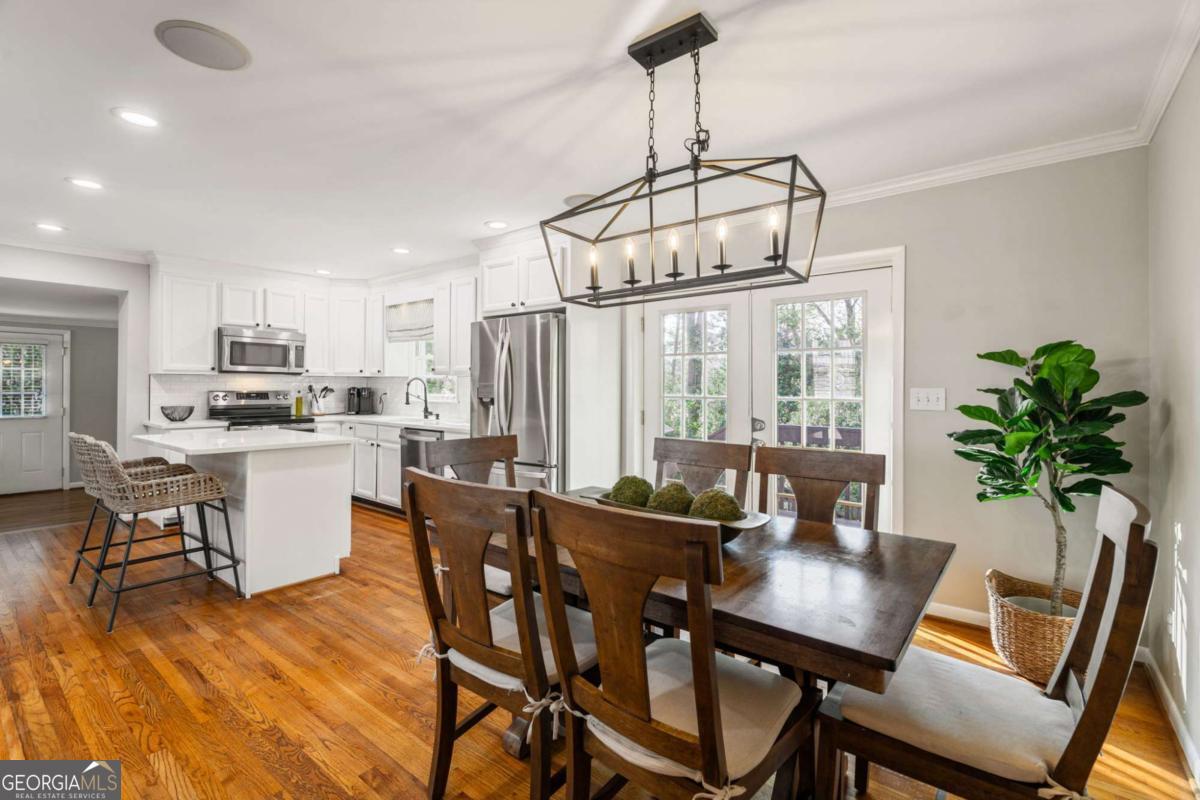 2693 Drew Valley Road NE