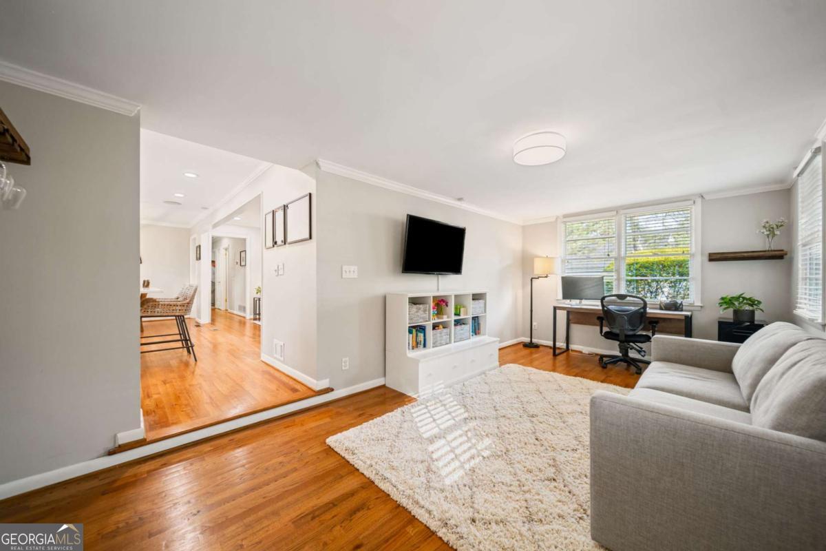 2693 Drew Valley Road NE