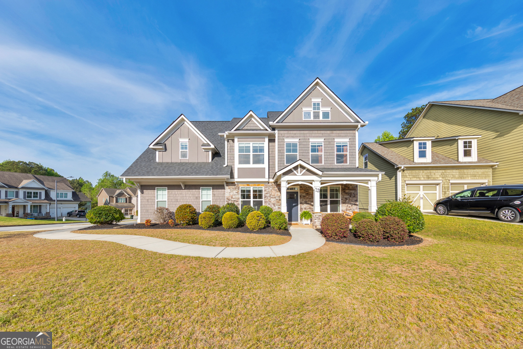 12 Cornelia Court